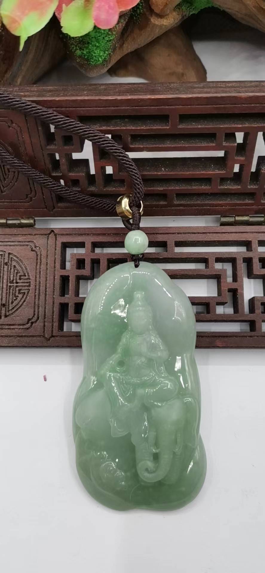 普贤菩萨