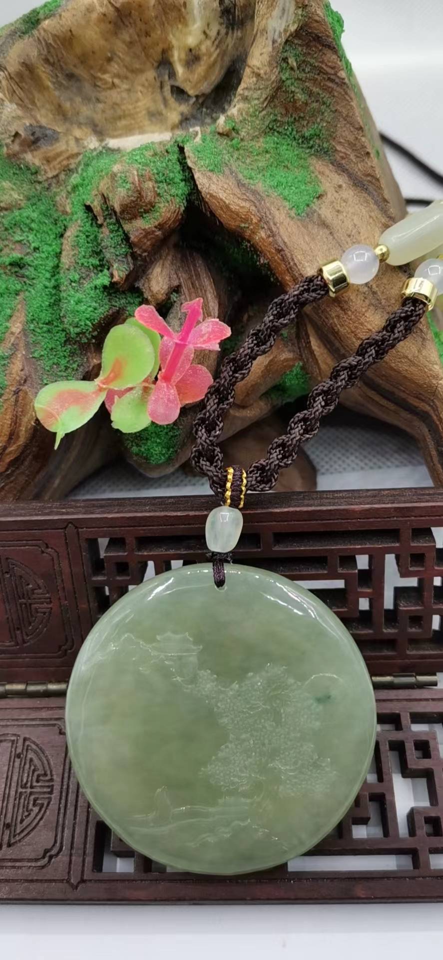 江山如画