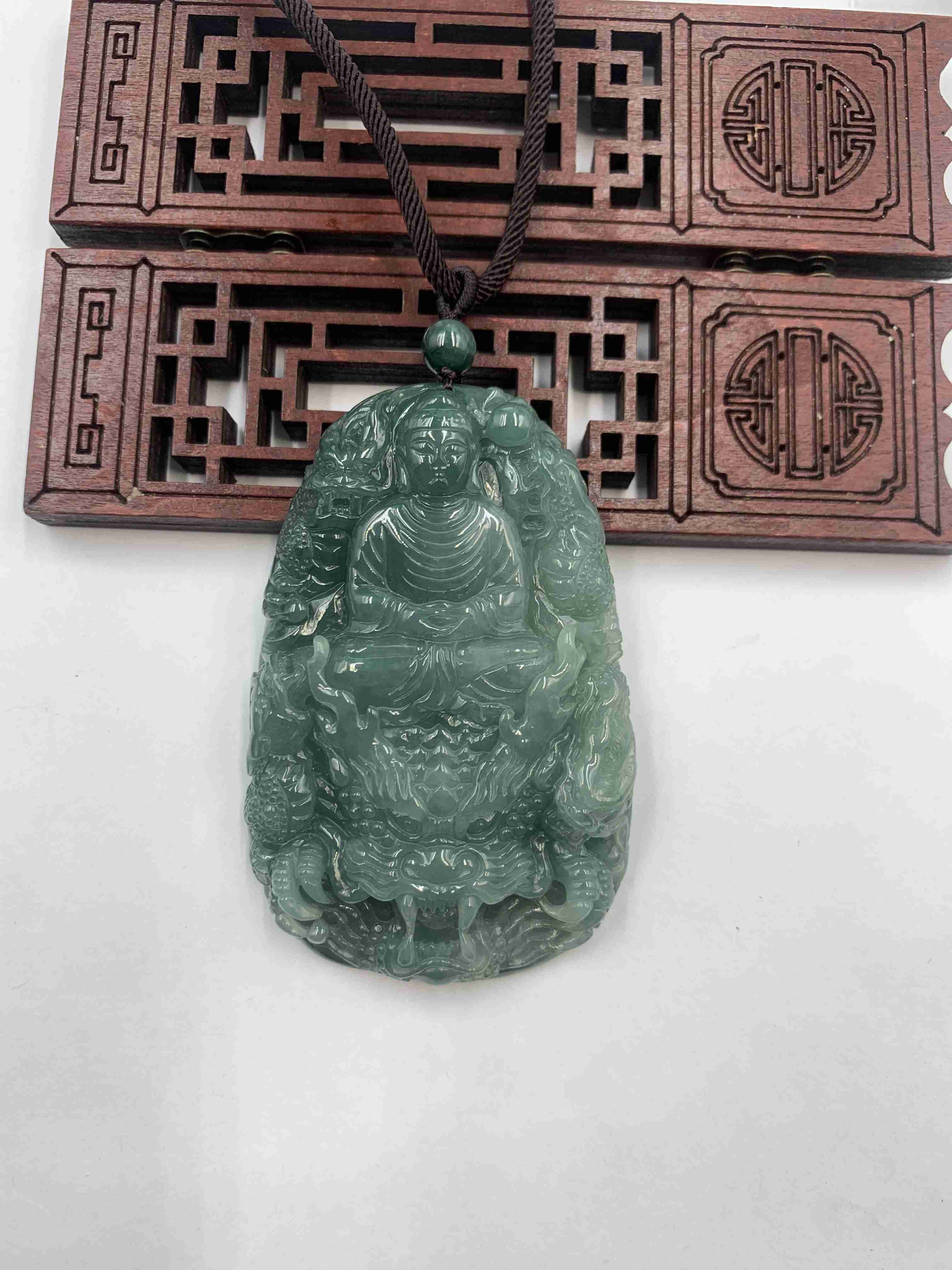 大日如来