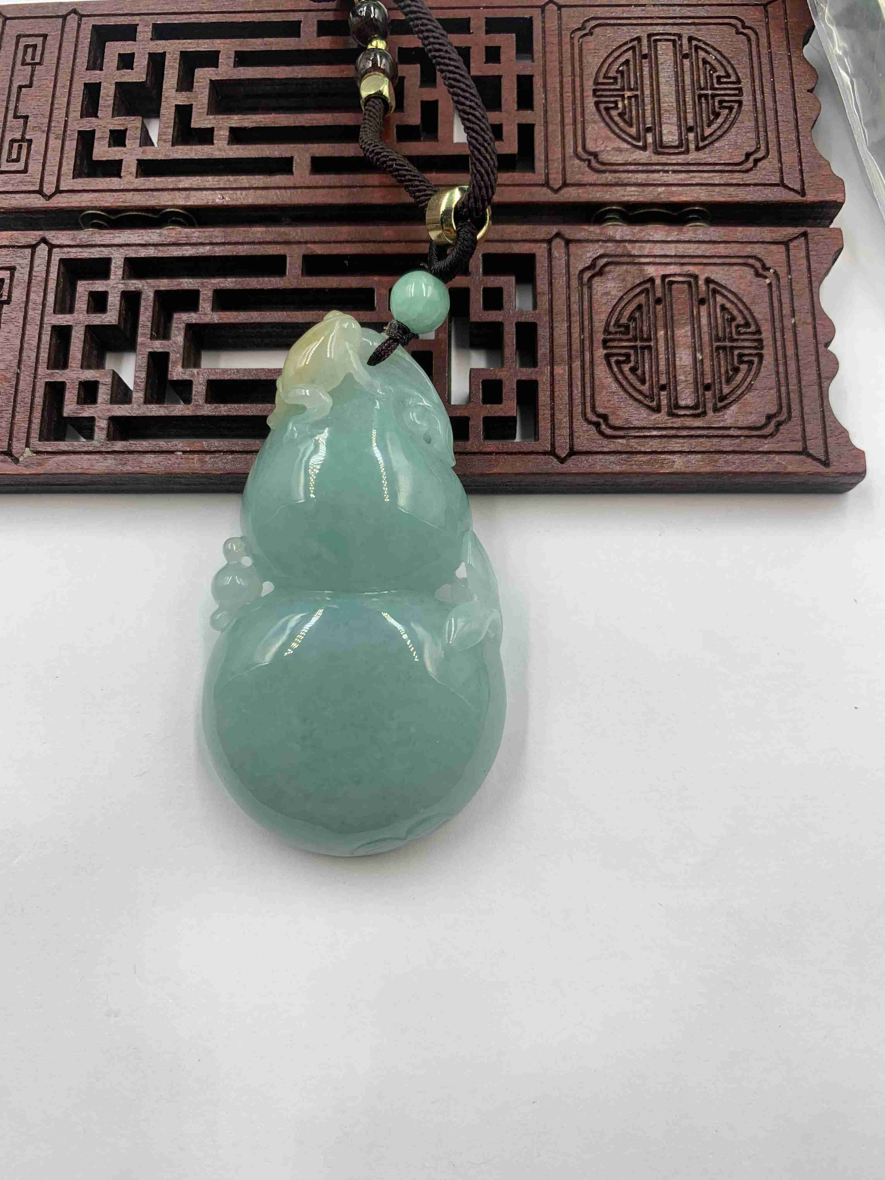 福禄双全