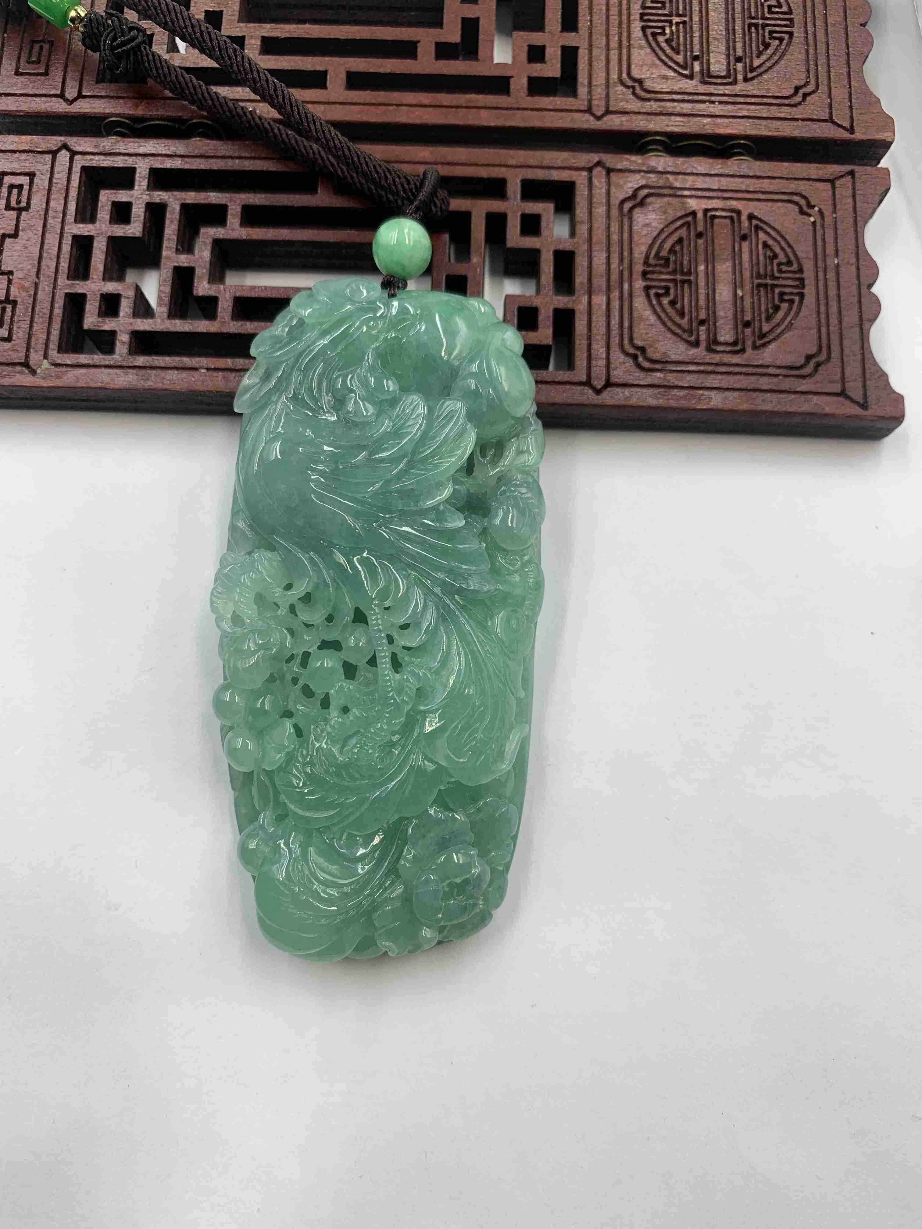 有凤来仪