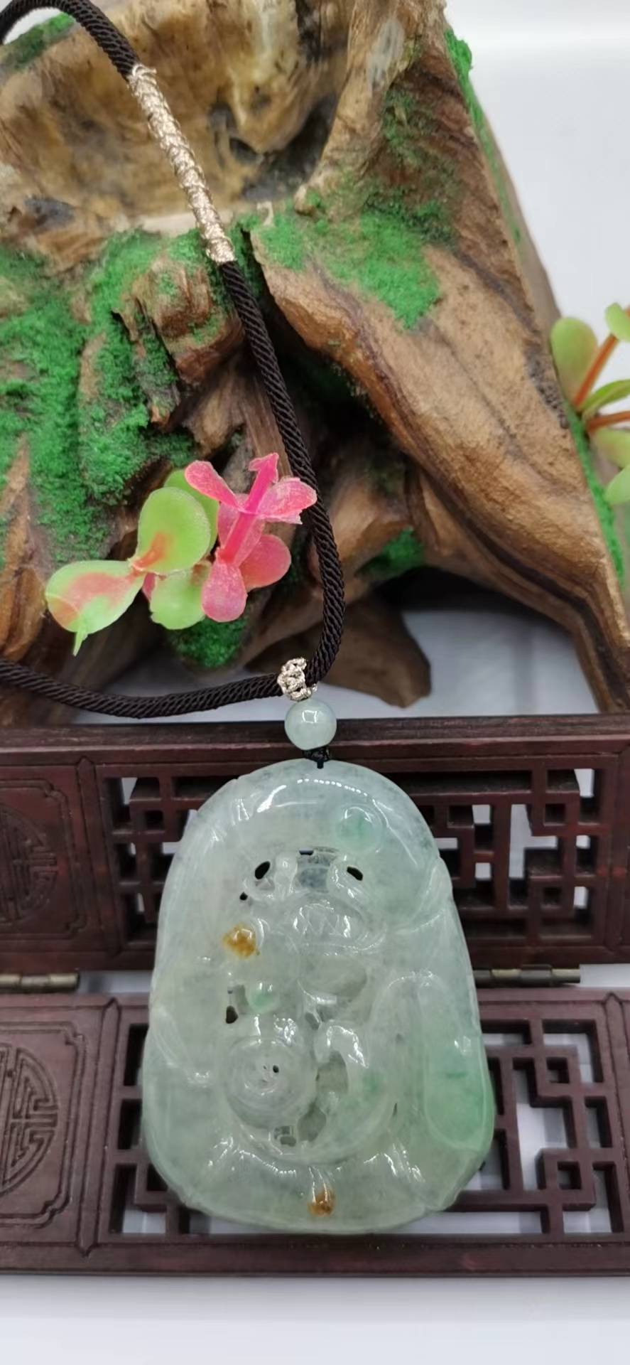 连年有余