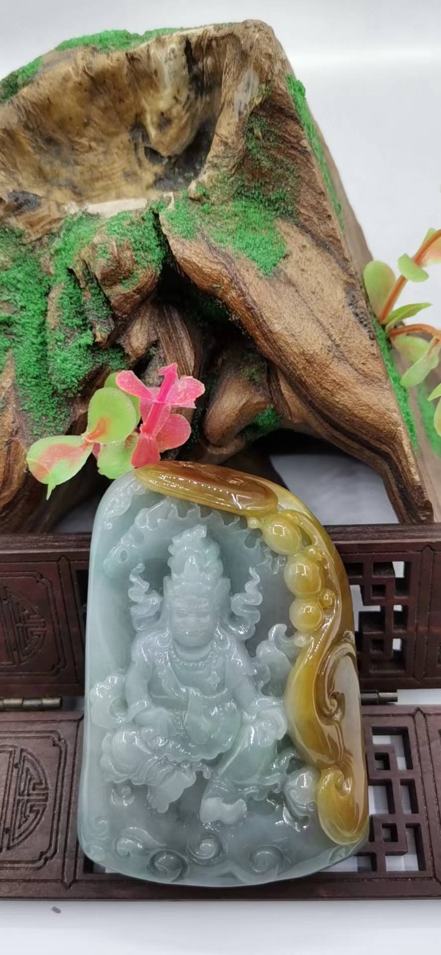 财源滚滚