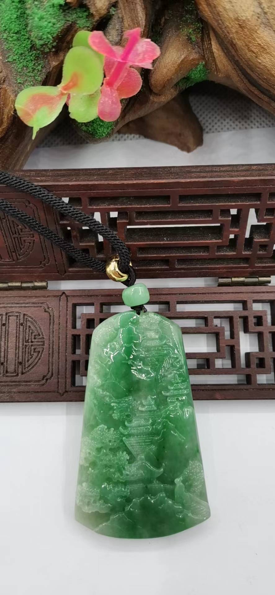 锦绣山河