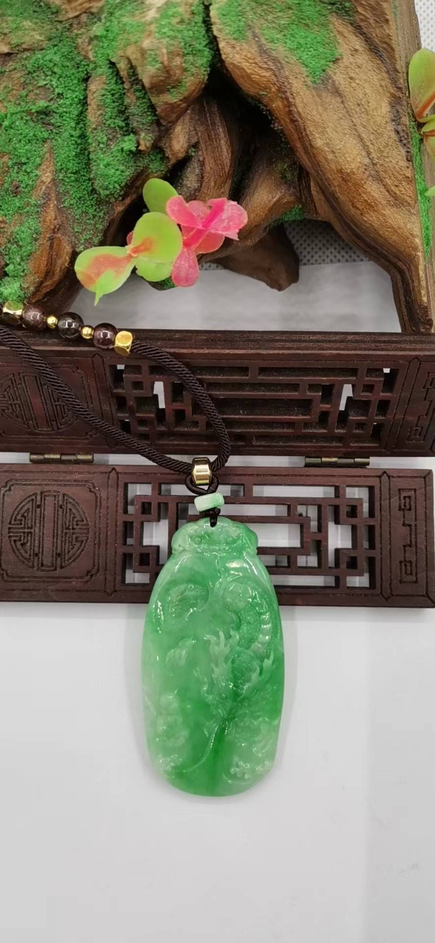 望子成龙
