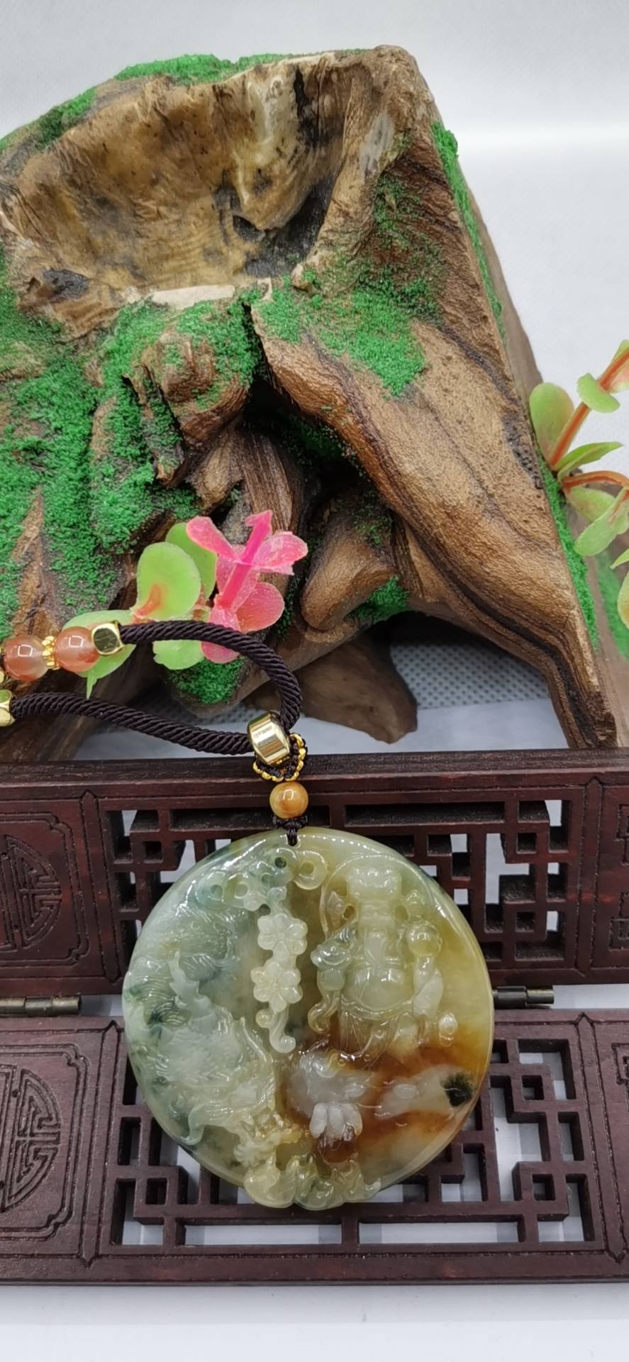 御龙财神