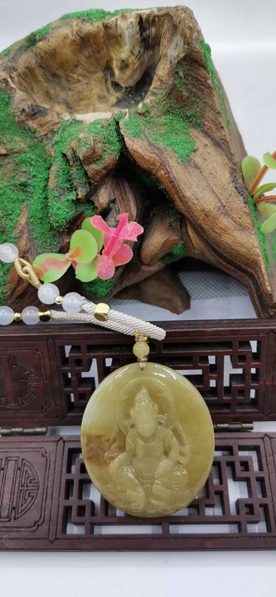 黄财神