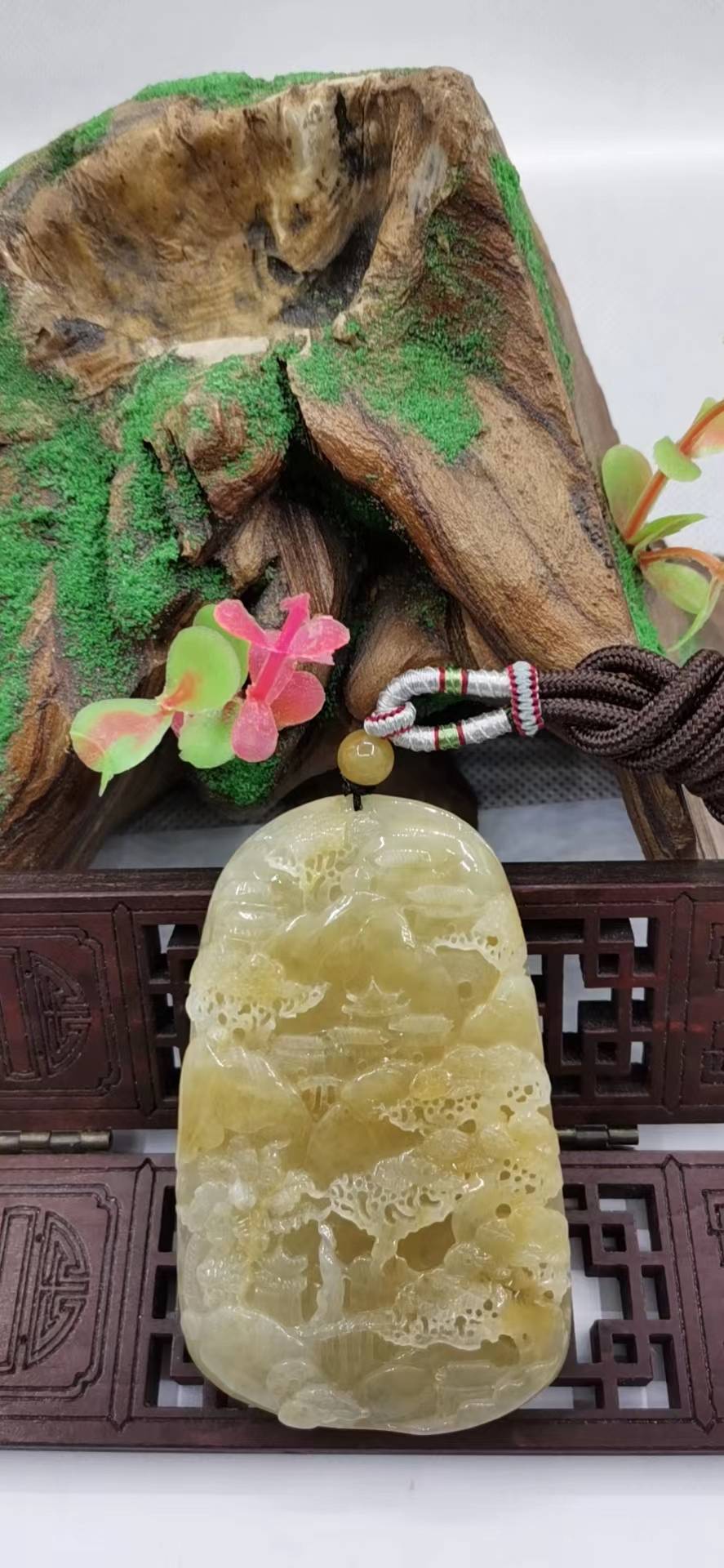 江山如画