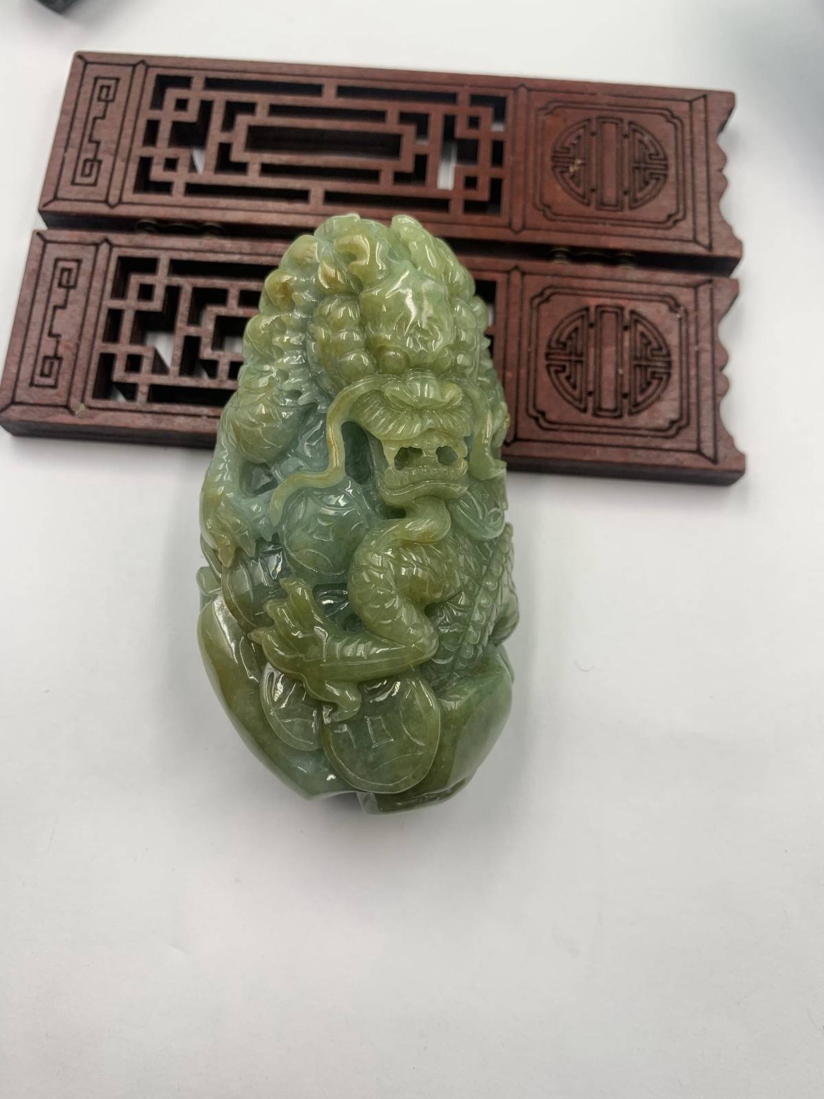 龙霸天下