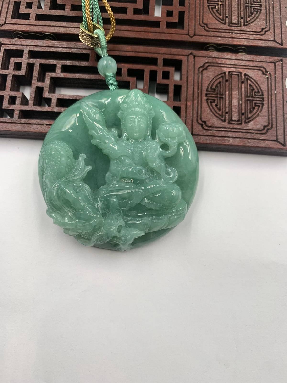 虚空藏菩萨