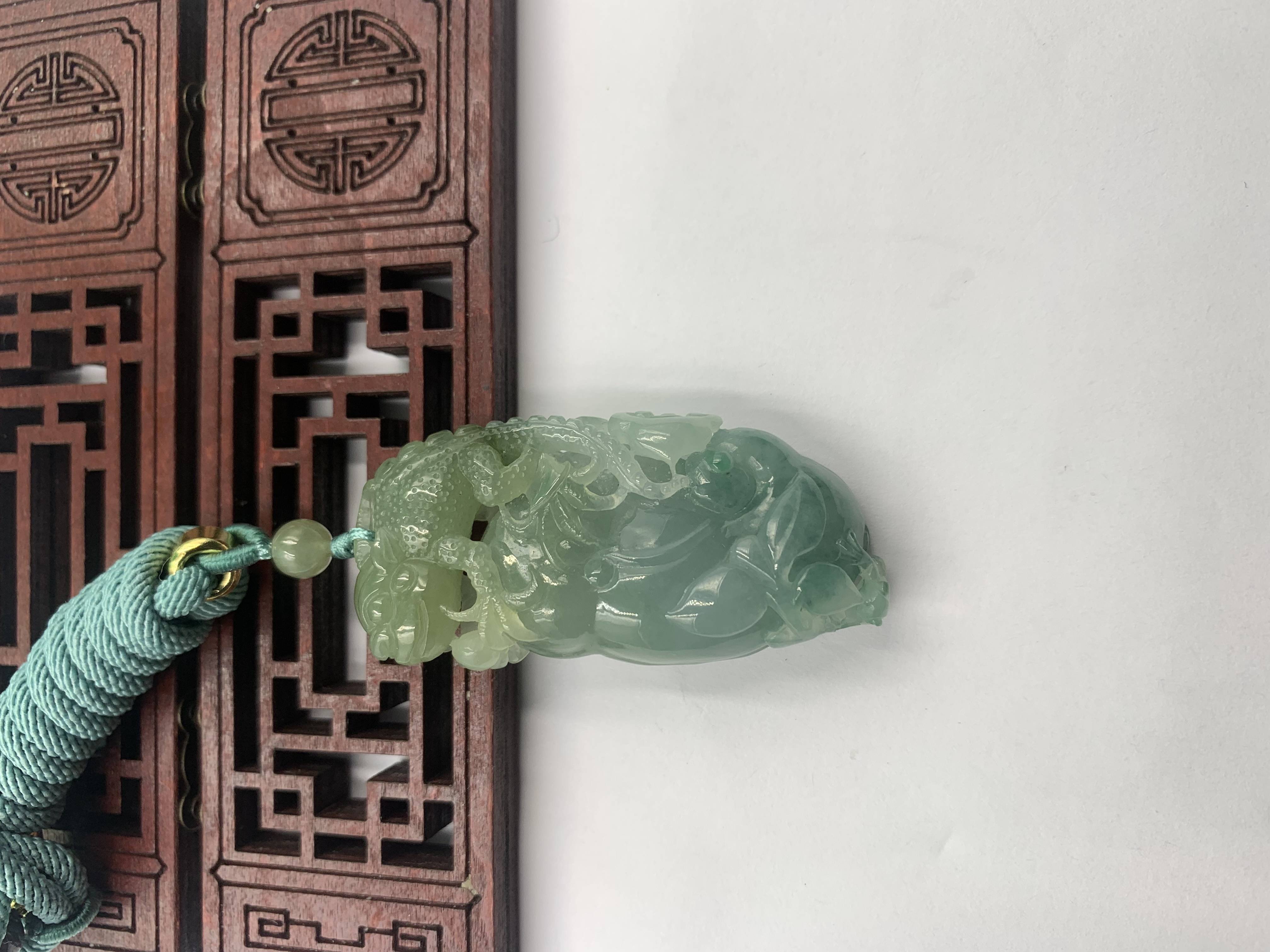 福寿如意