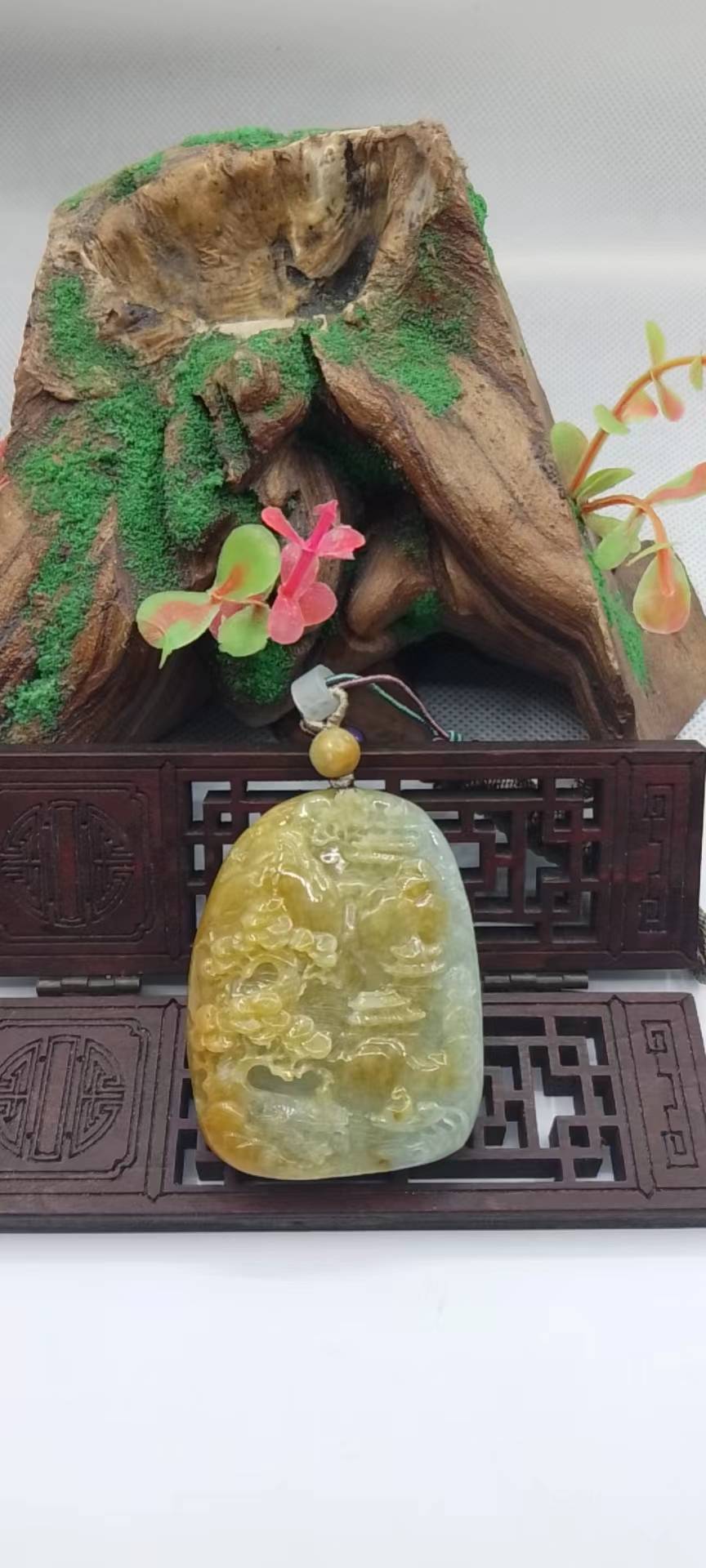 江山如画