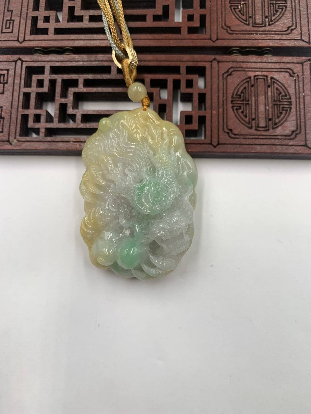 龙霸天下