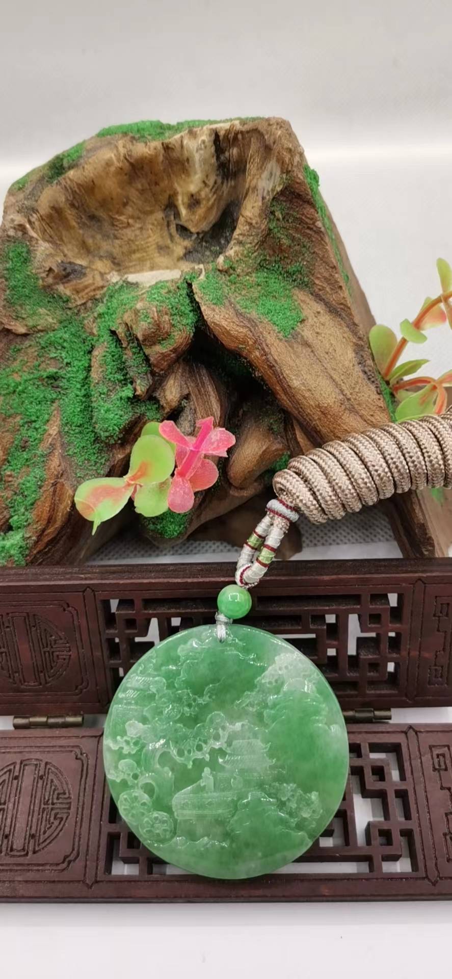 锦绣山河