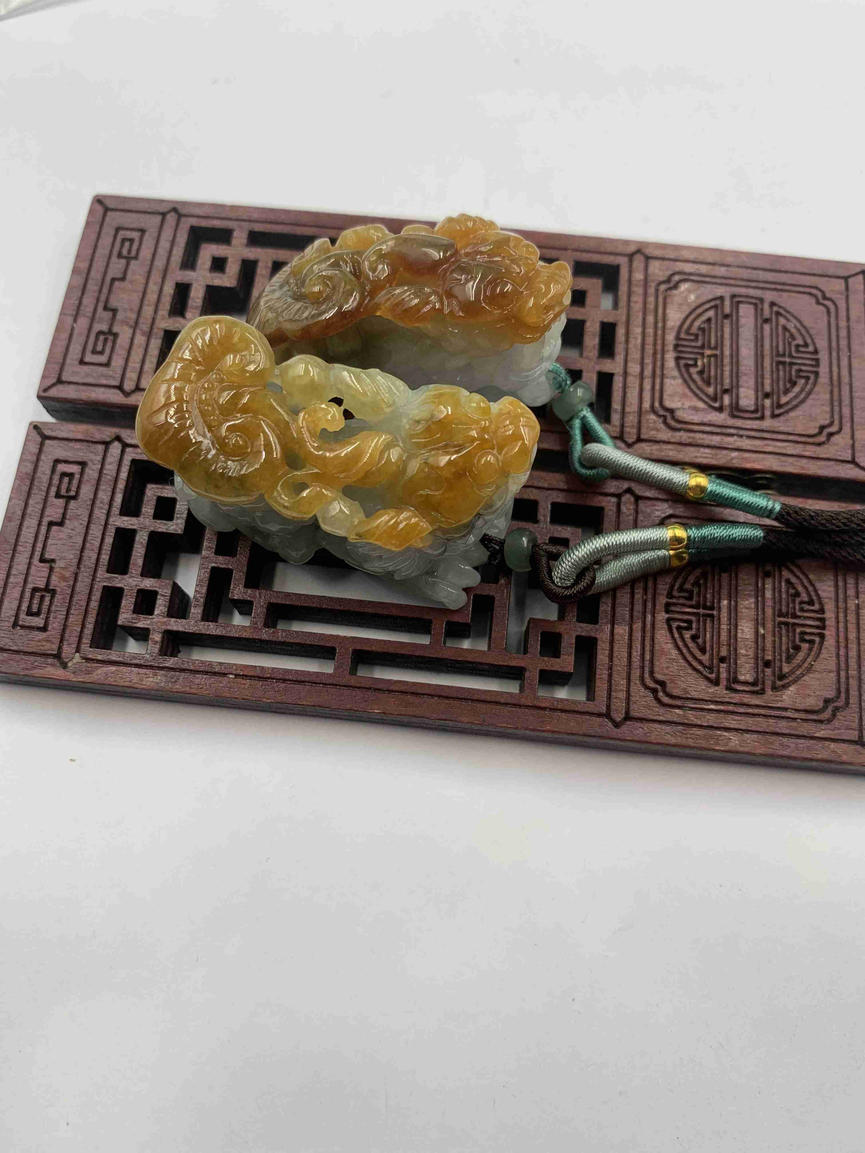 招财貔貅