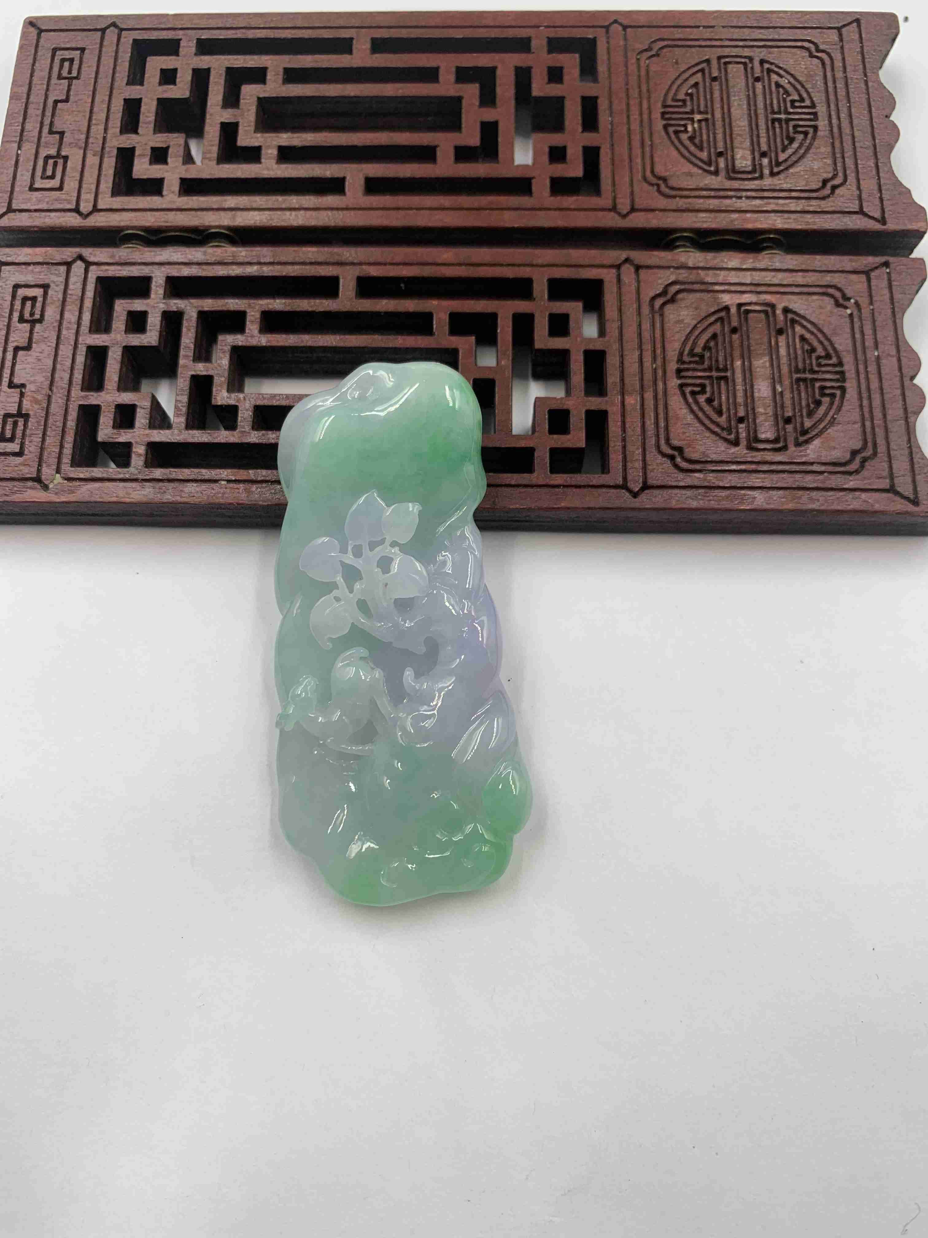 一鹿连科