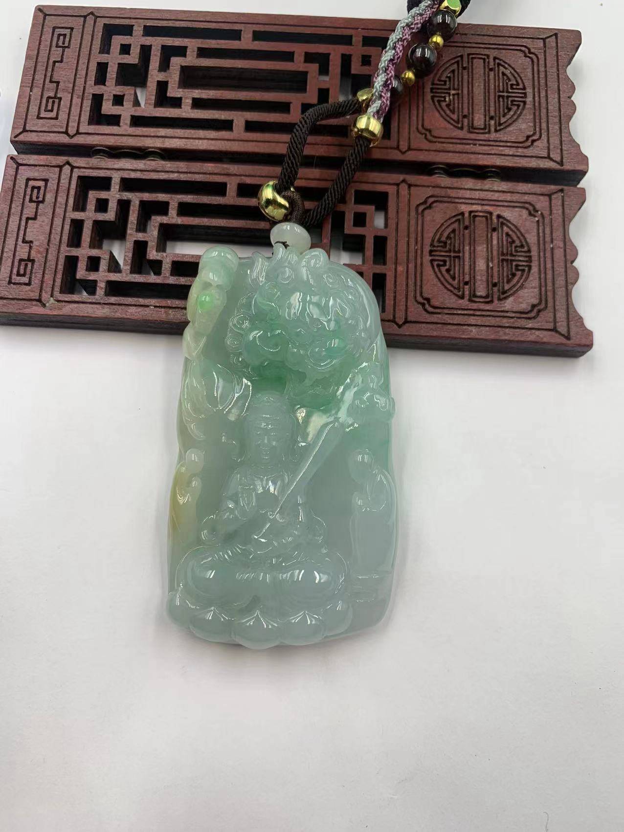 文殊菩萨