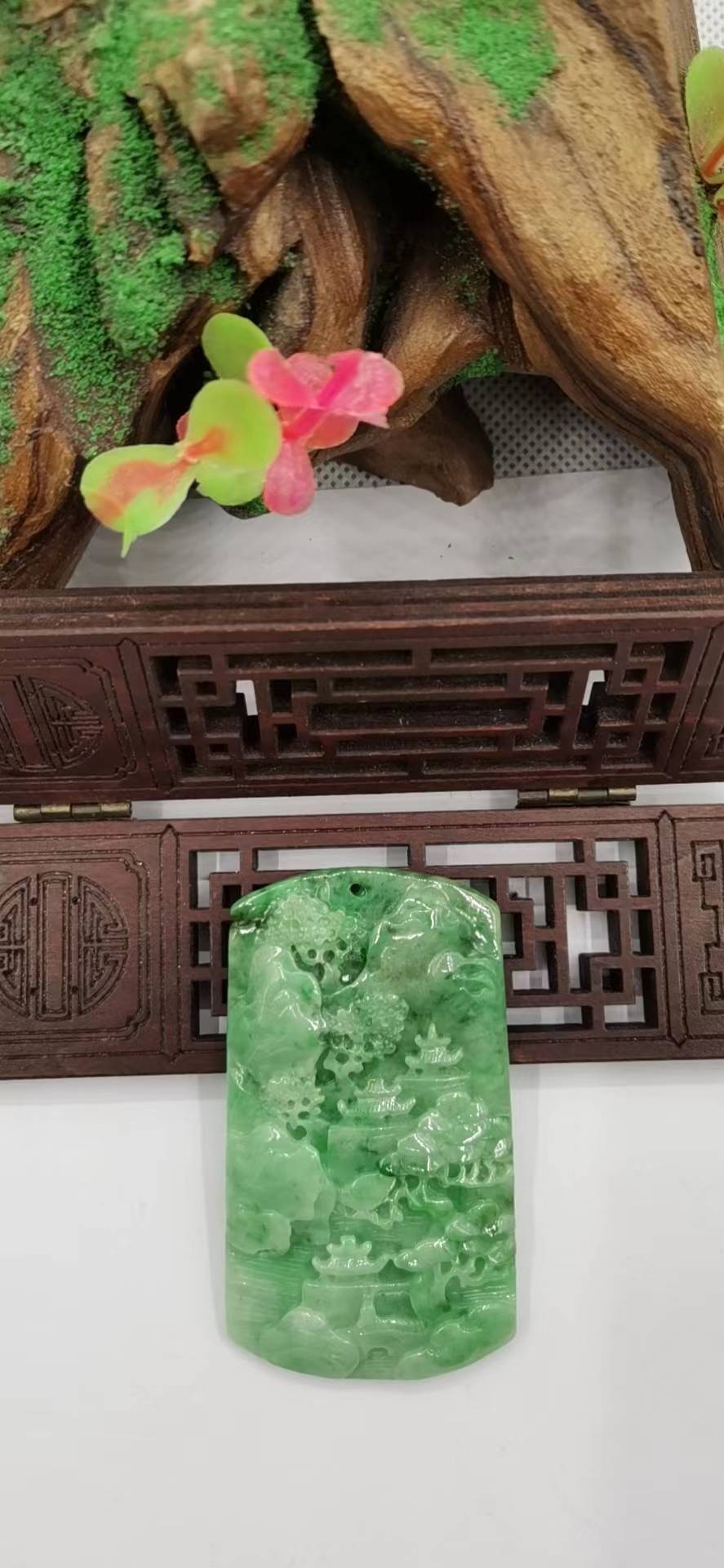 锦绣山河