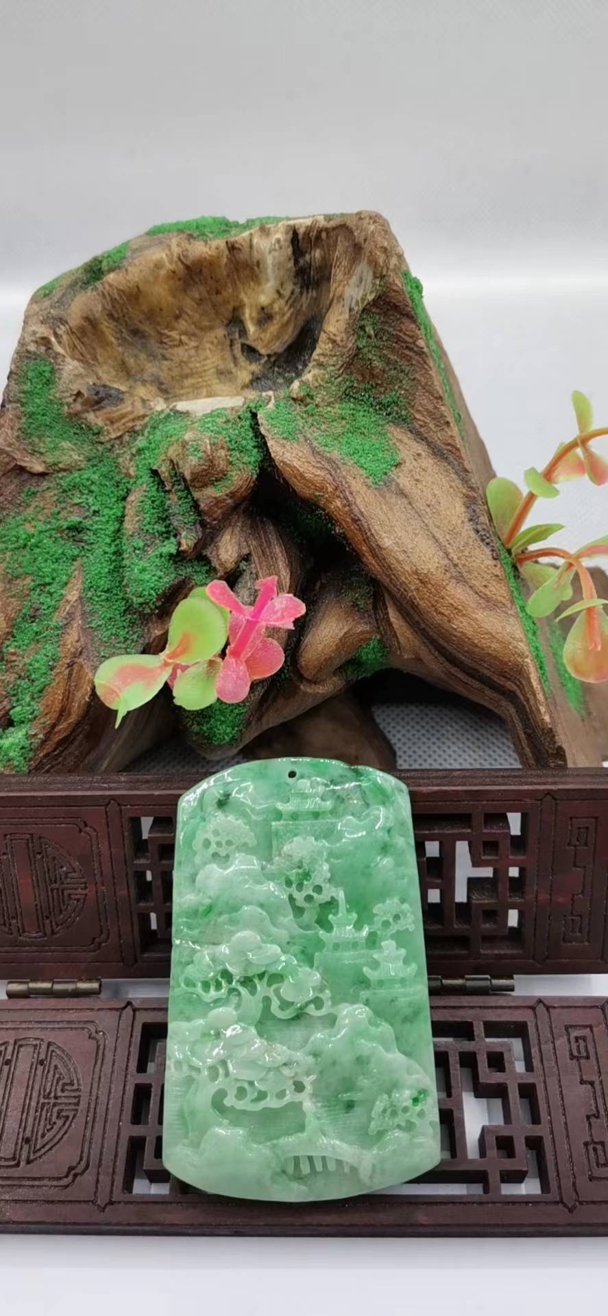 锦绣山河