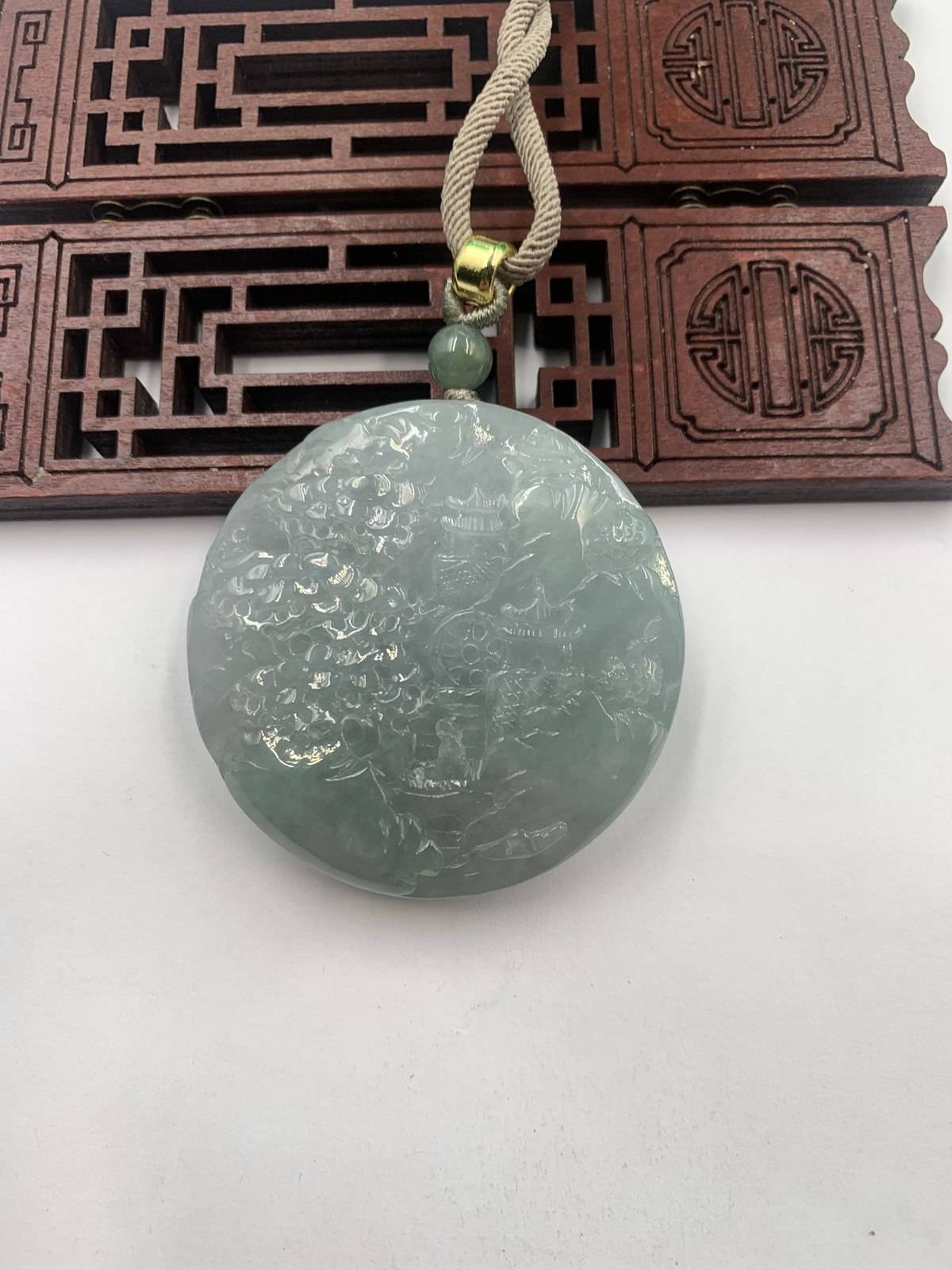锦绣山河