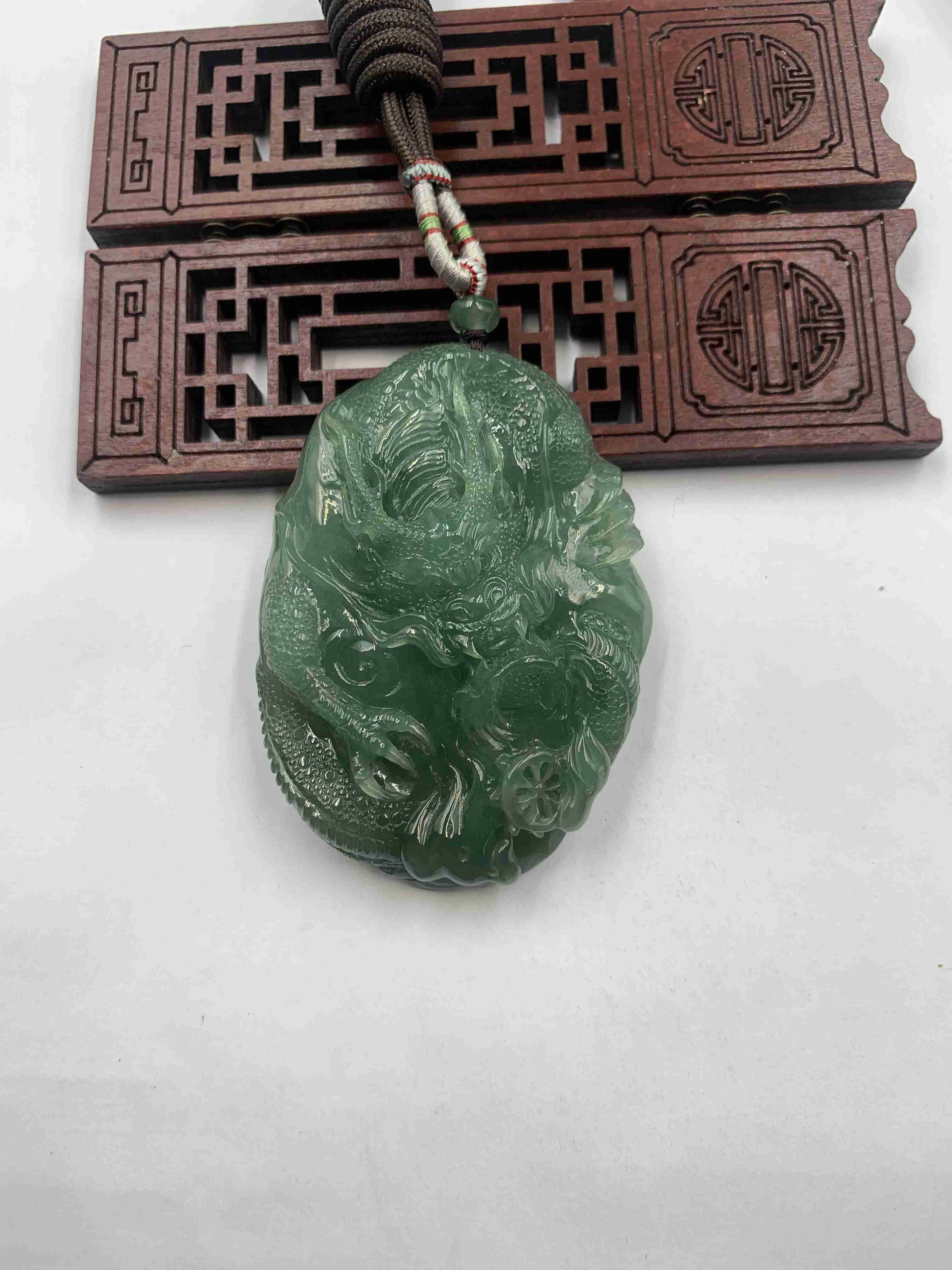 龙霸天下