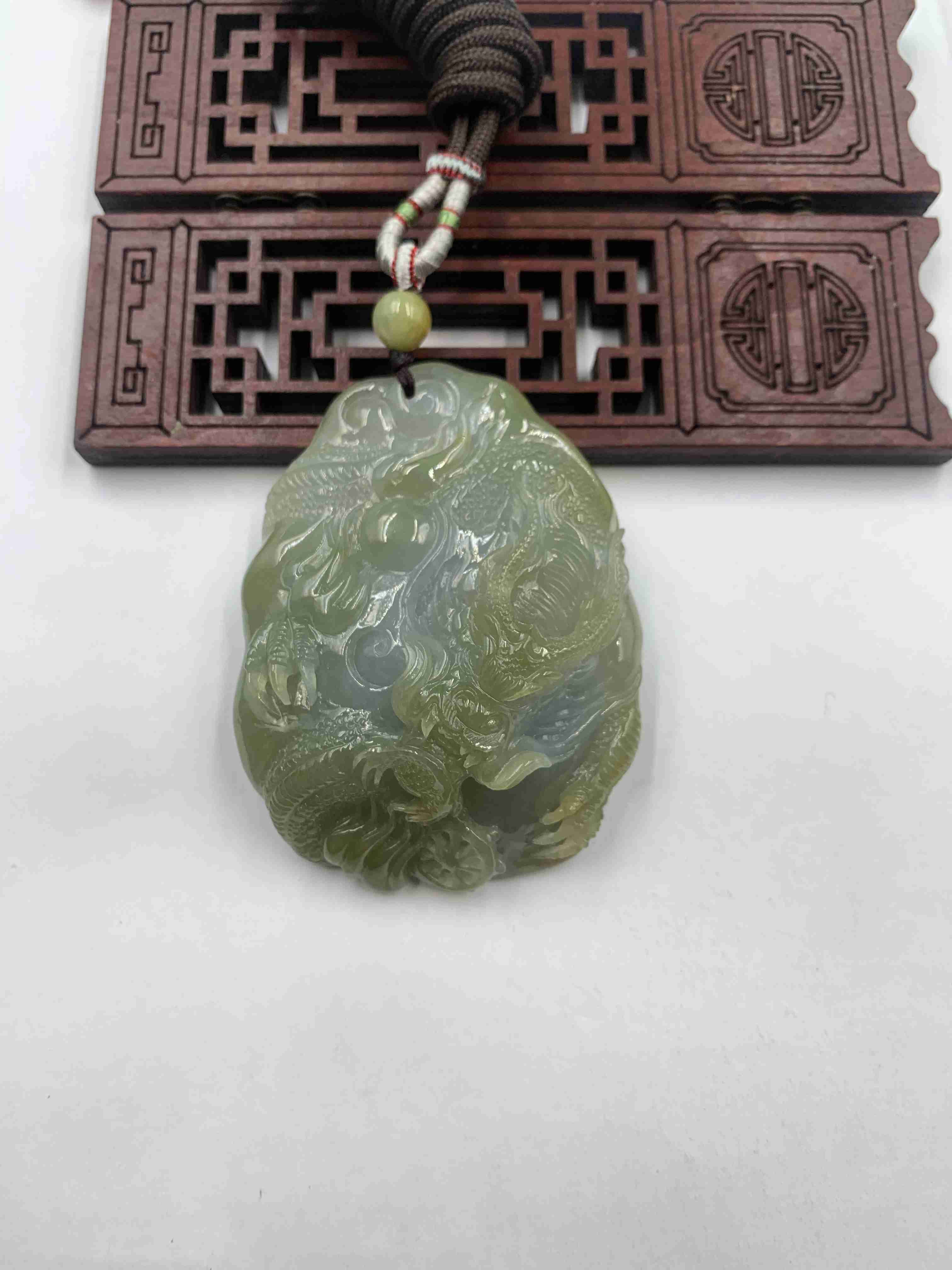 龙霸天下
