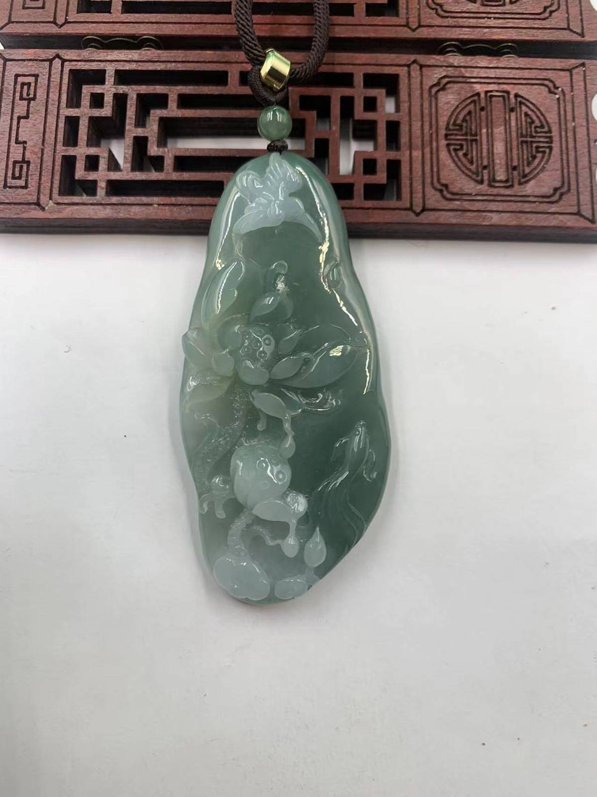 连年有余