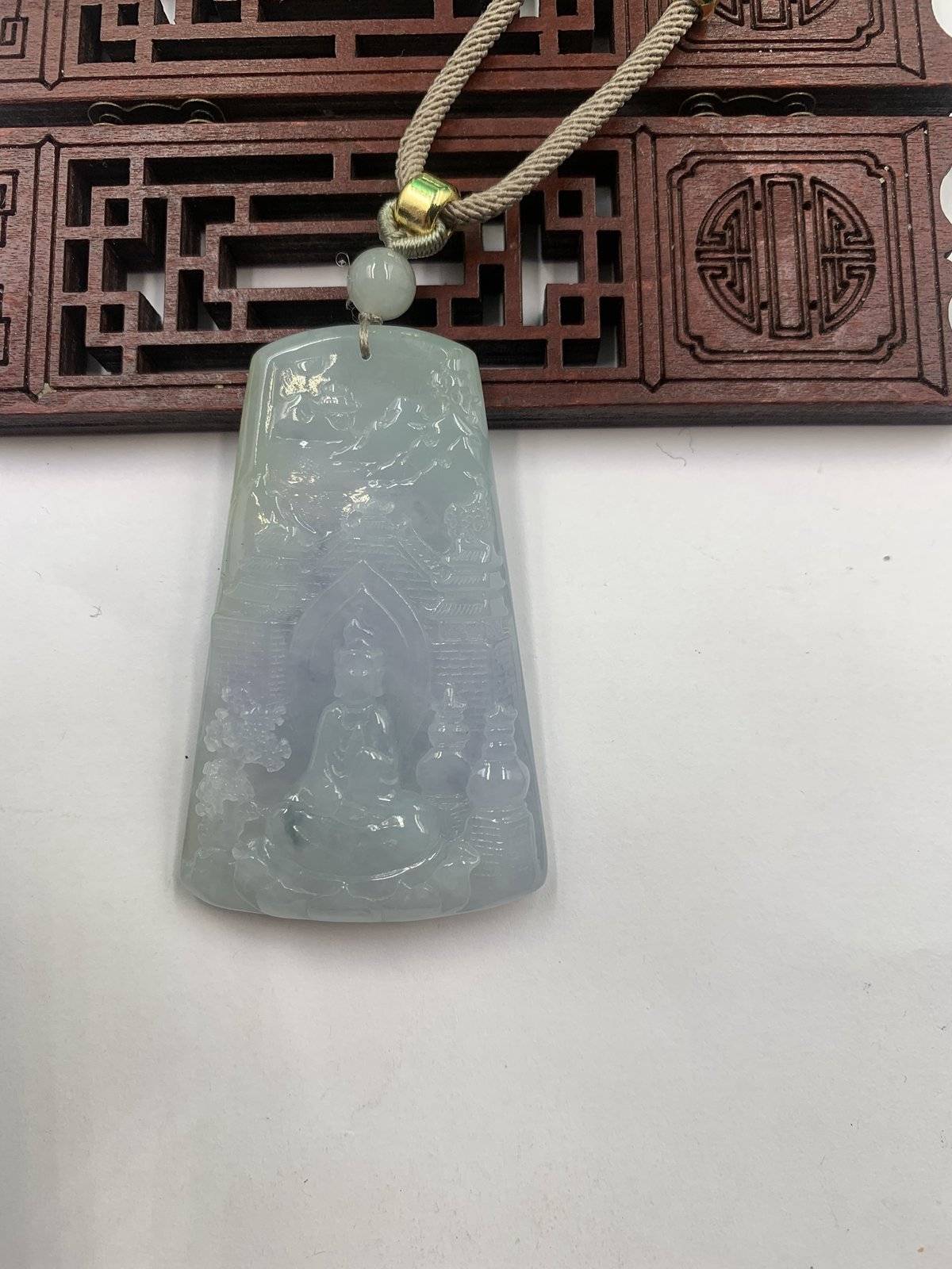 无相观音