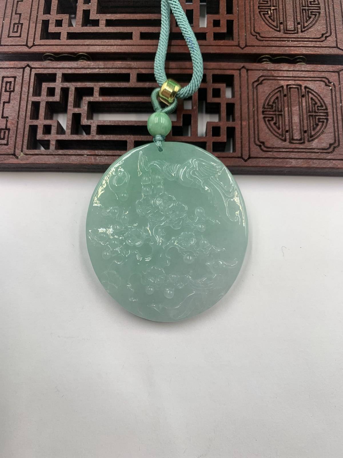 喜上眉梢
