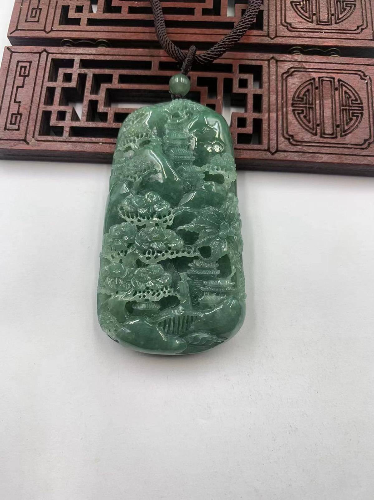 岭南美景