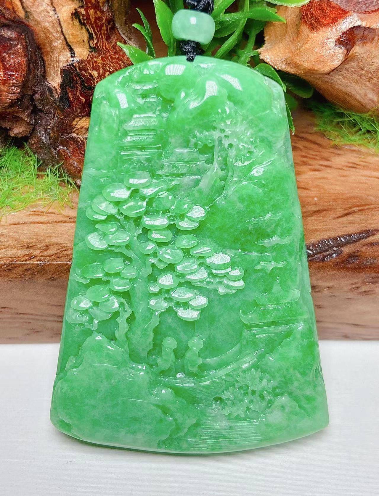 大好山河