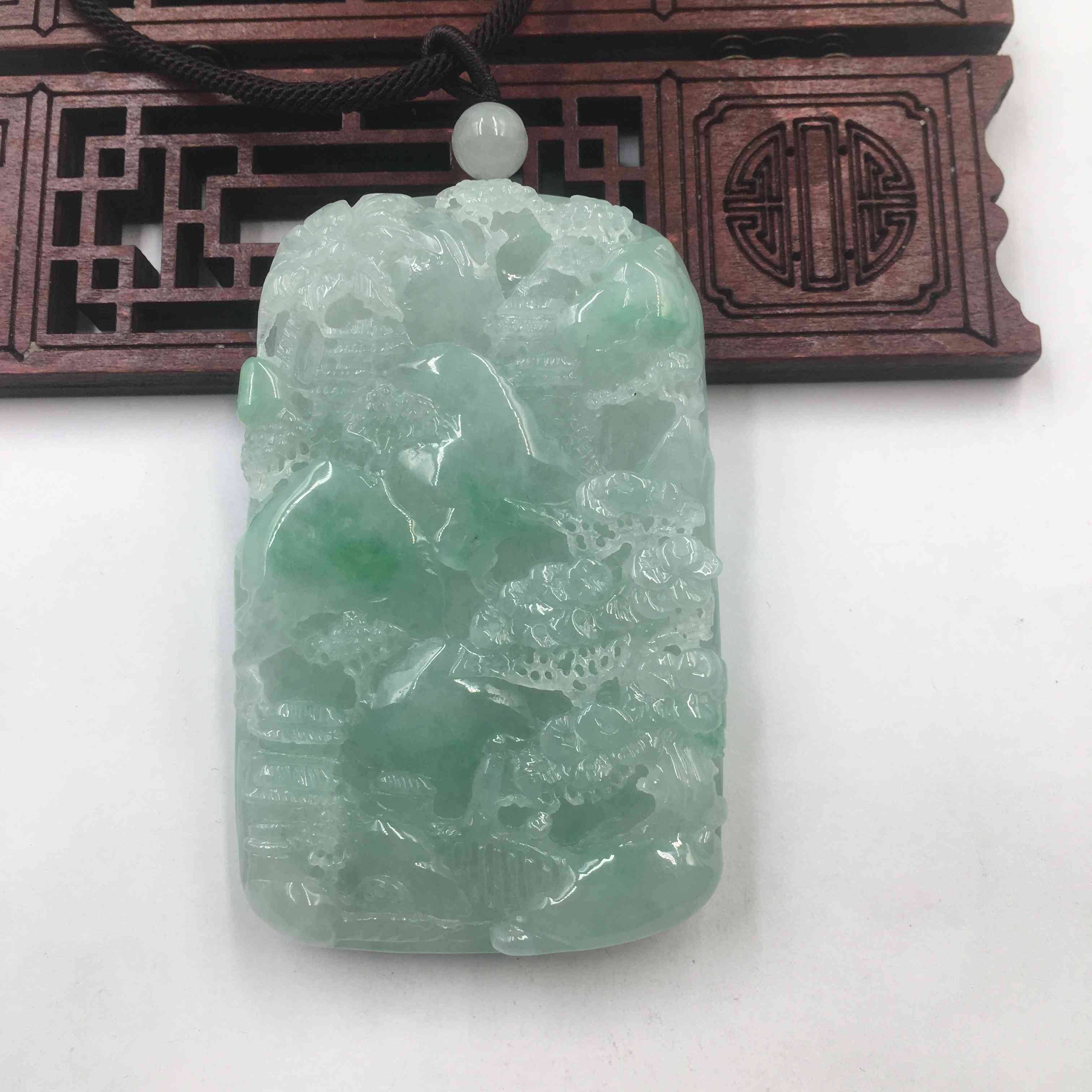 锦绣山河071776
