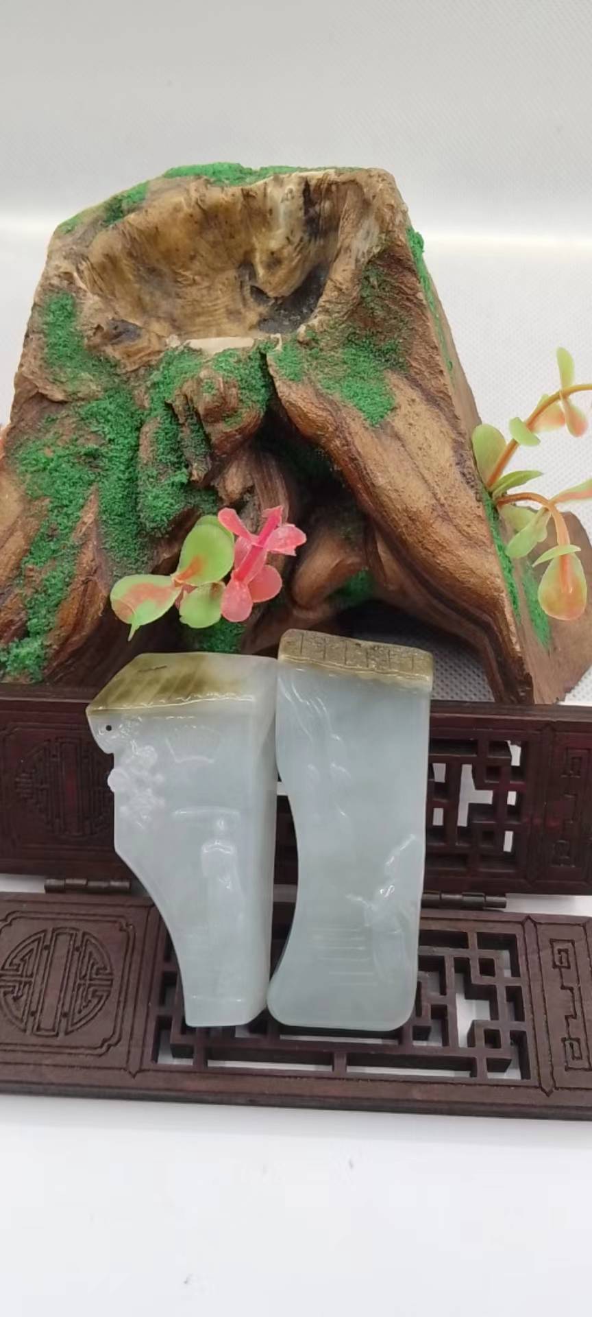 烟雨江南