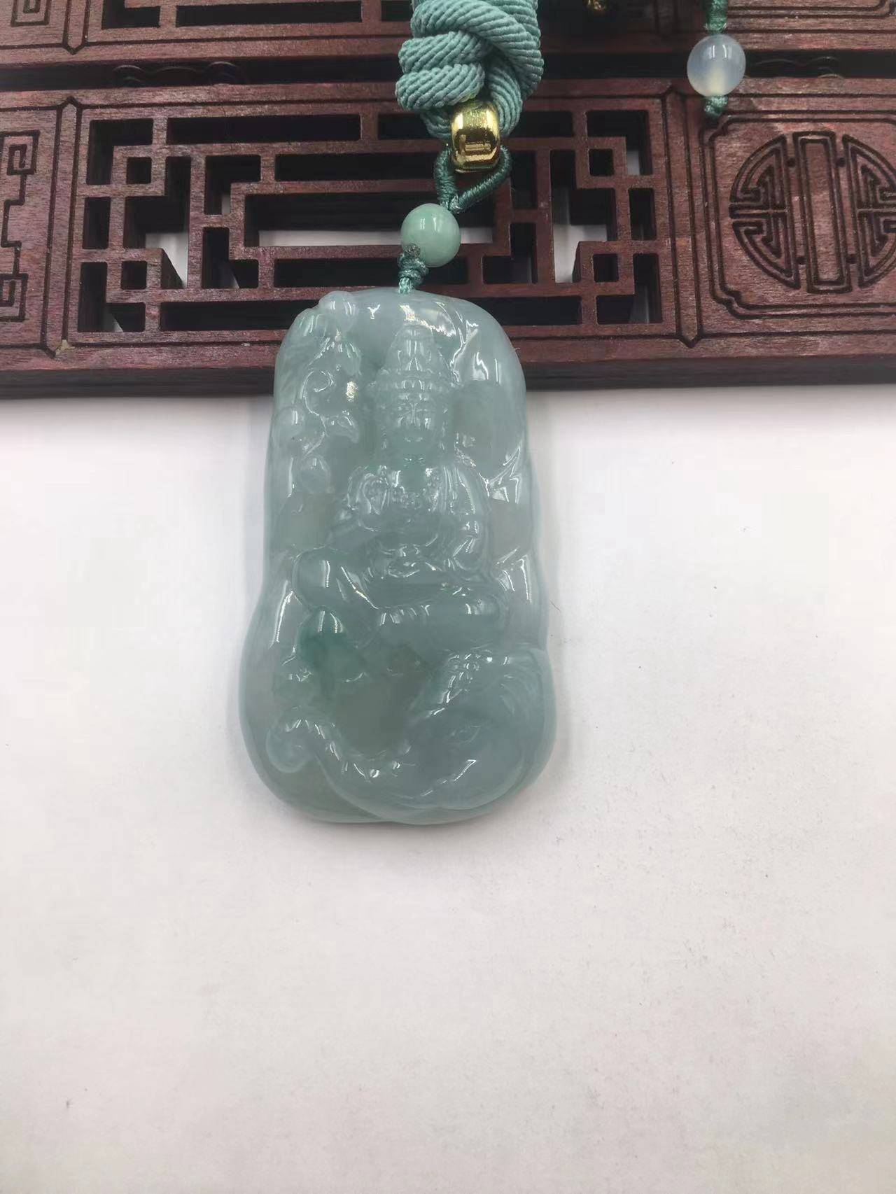普贤菩萨