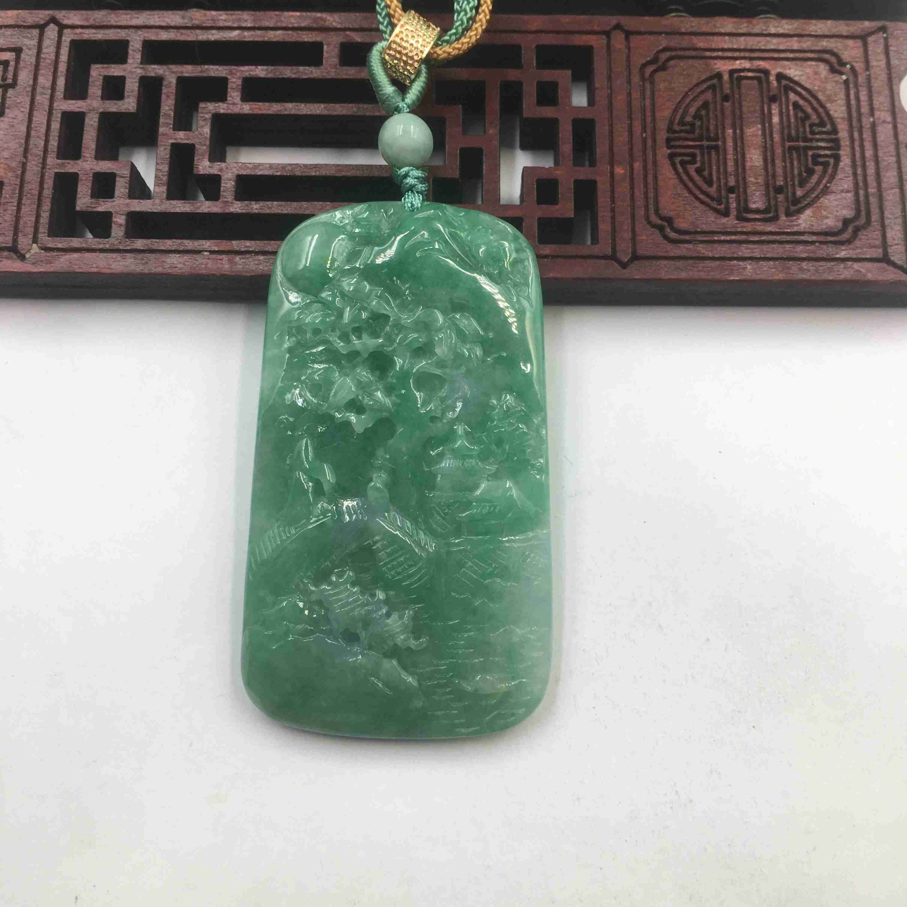 庐山春韵