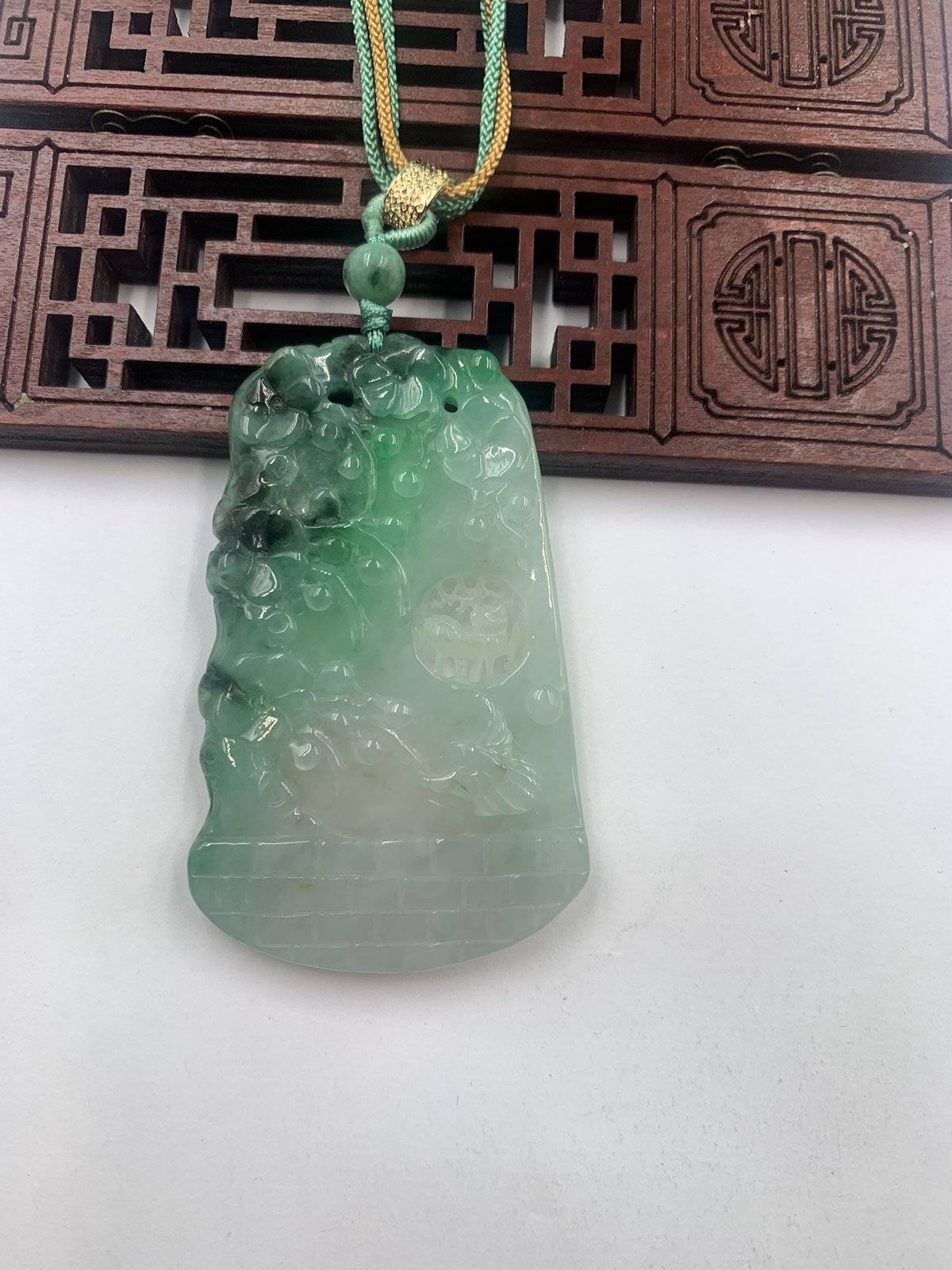 鹿梅同春
