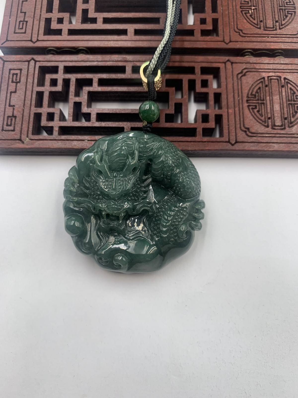 龙霸天下