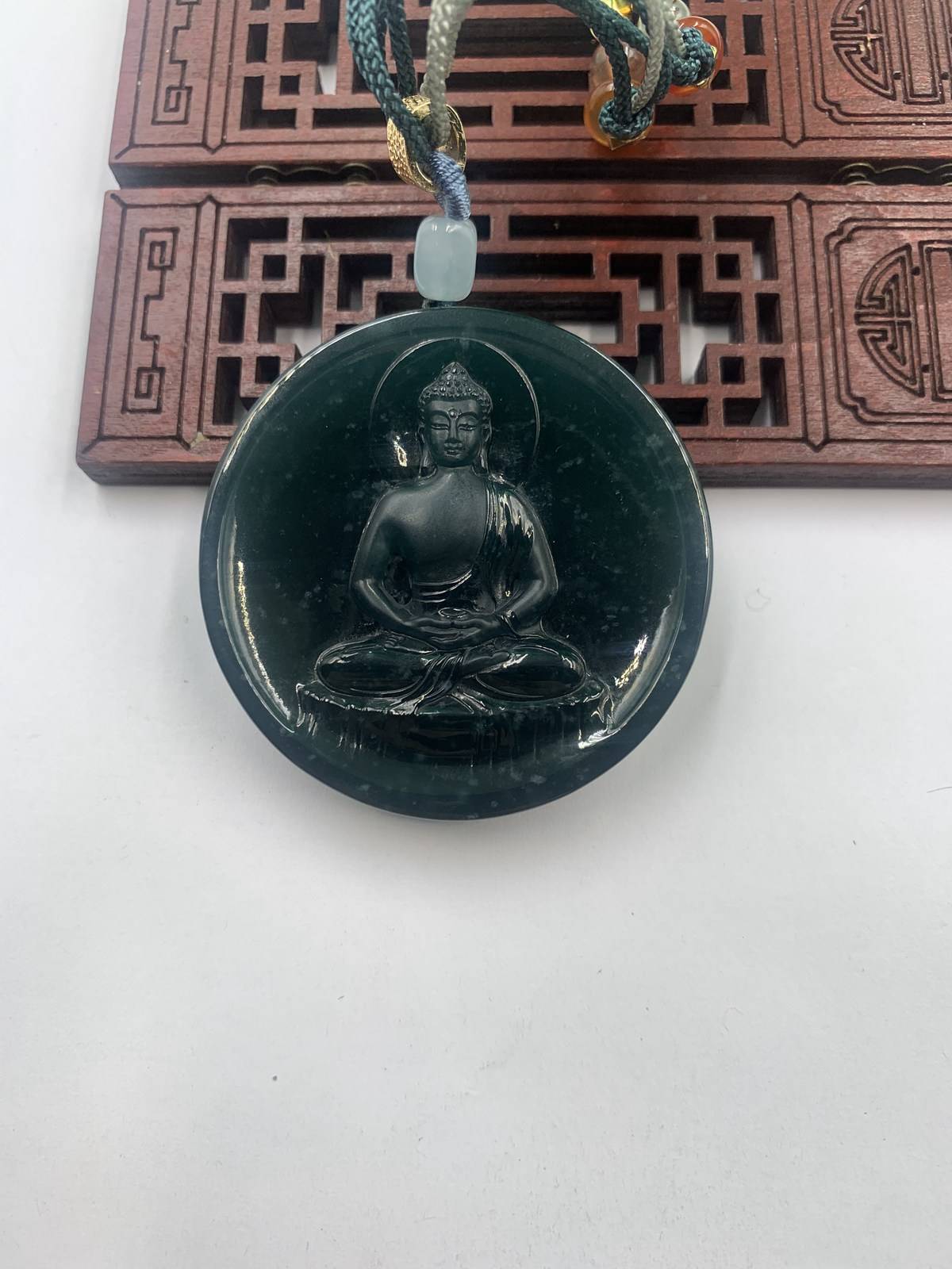 大日如来