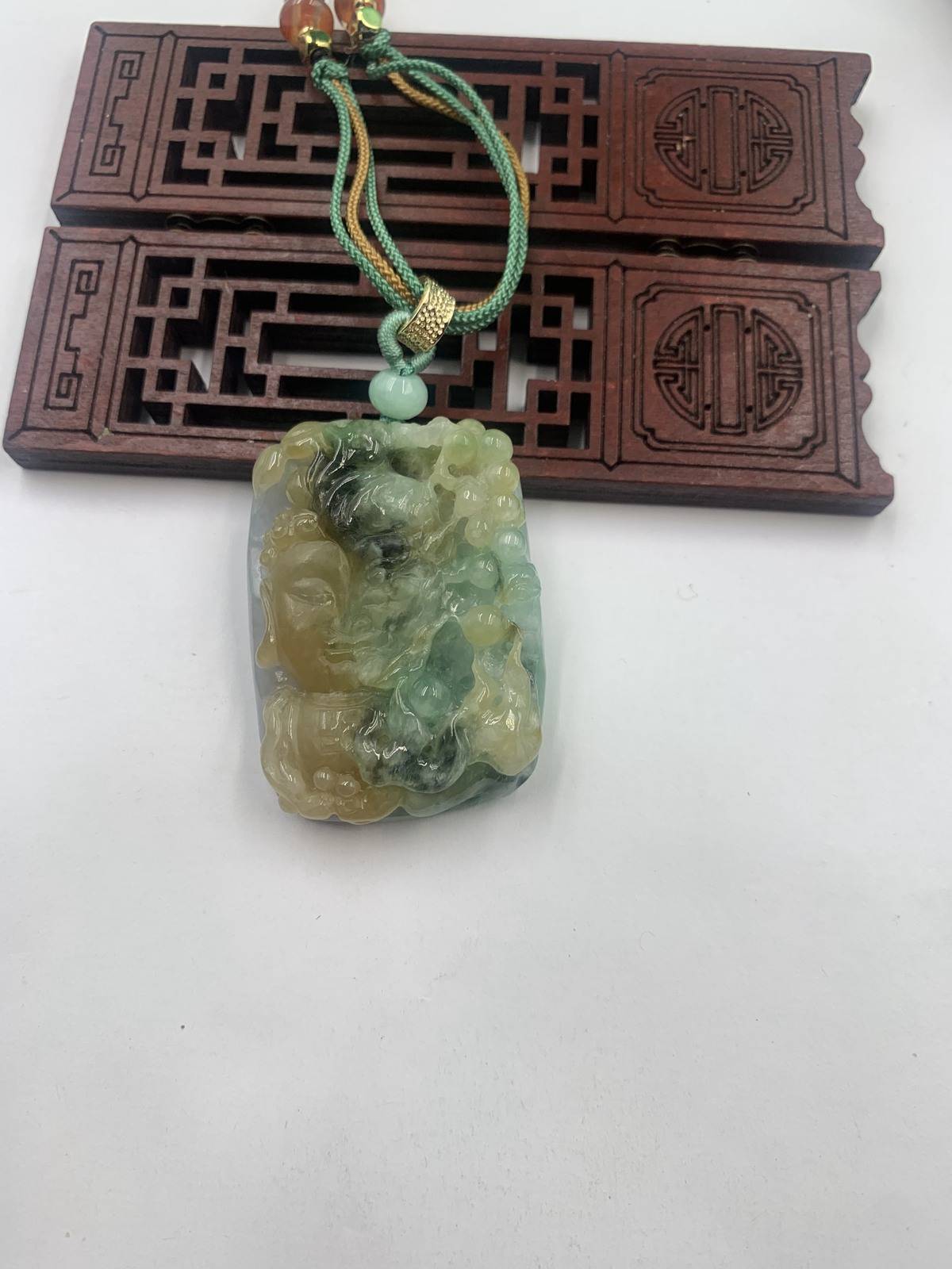 一念之间