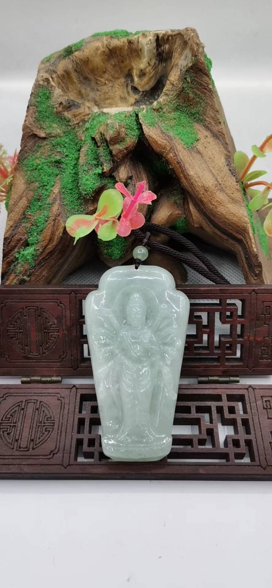千手观音