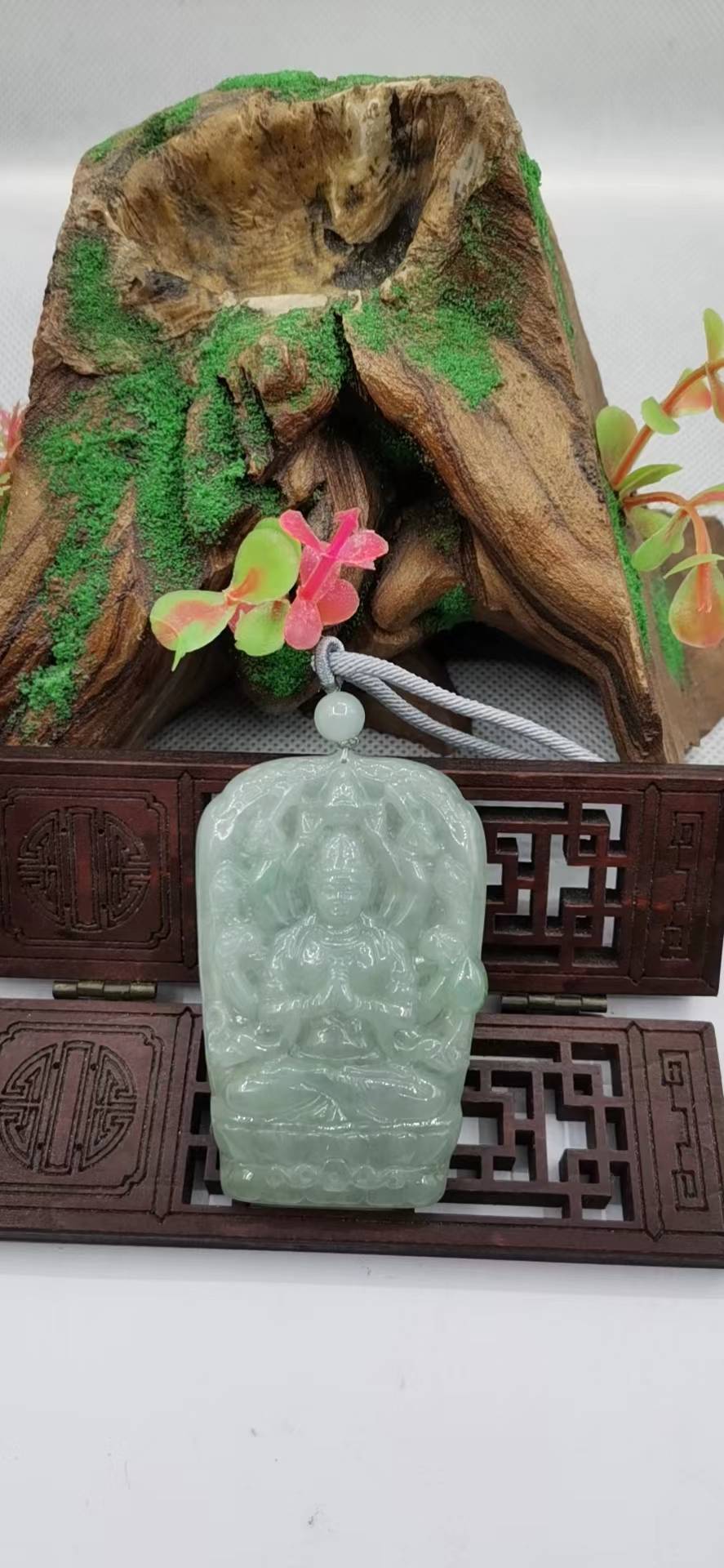 千手观音