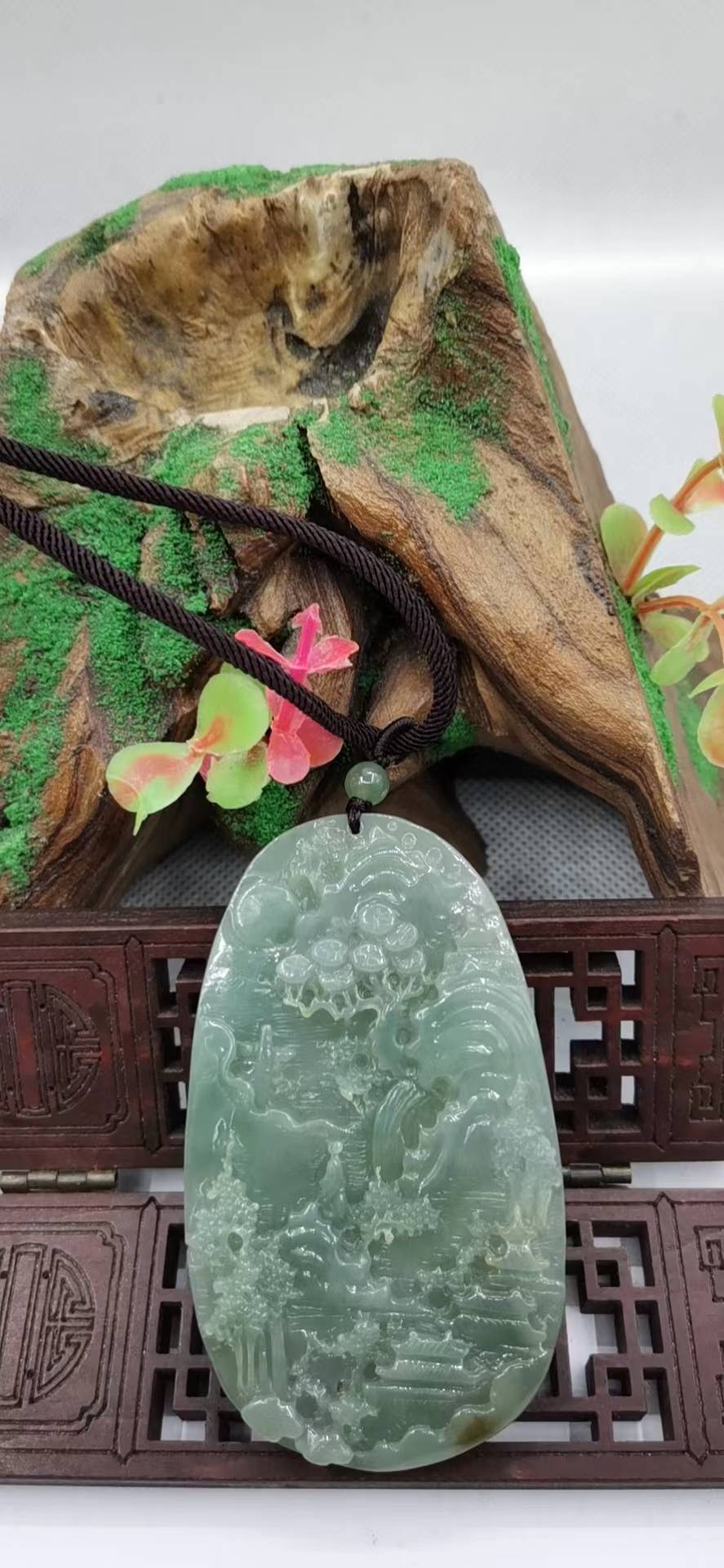 江南烟雨