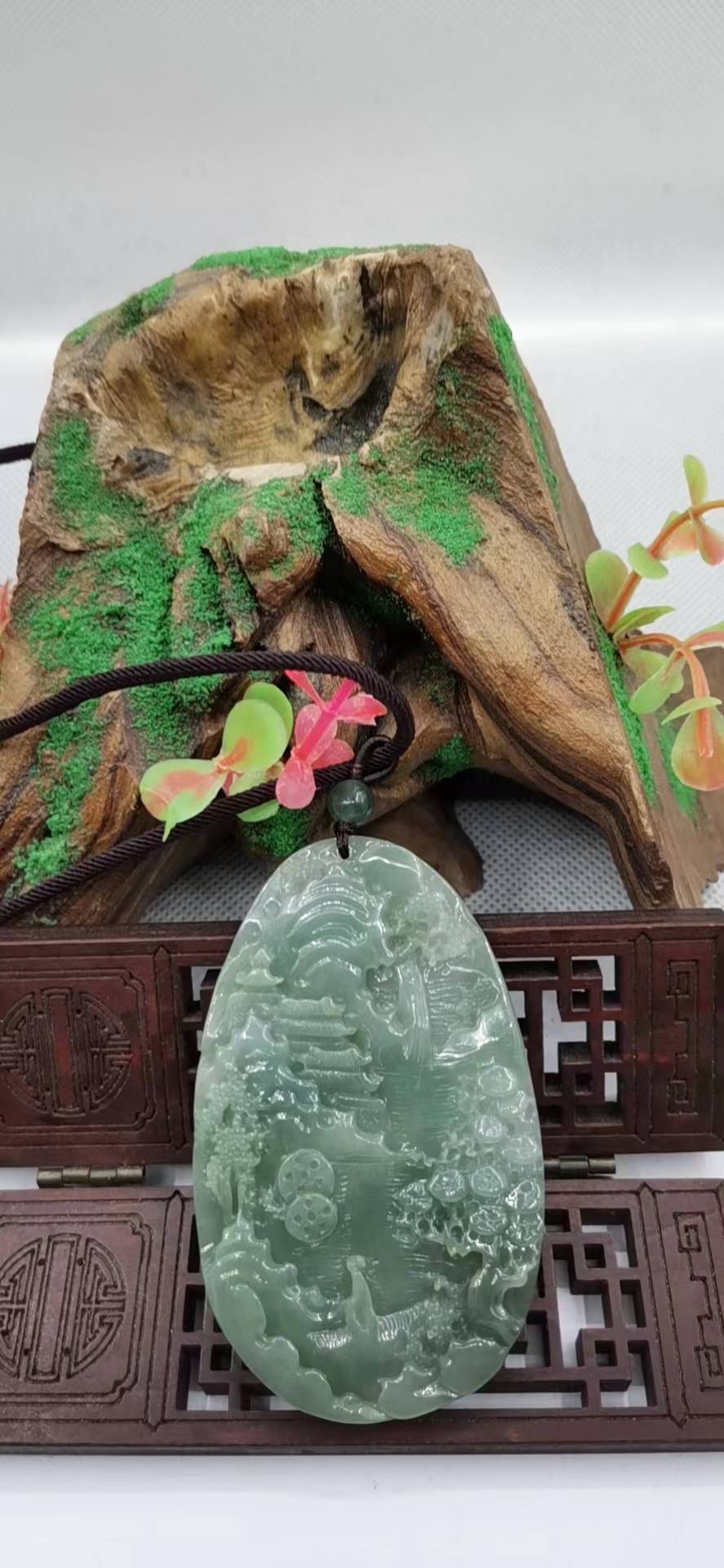 岭南美景