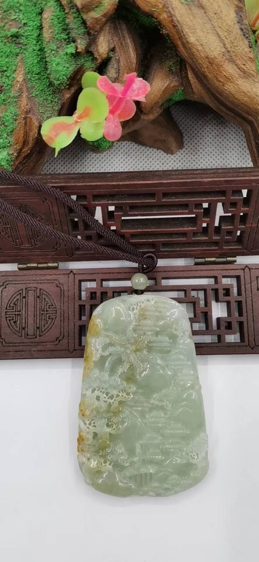 锦绣山河