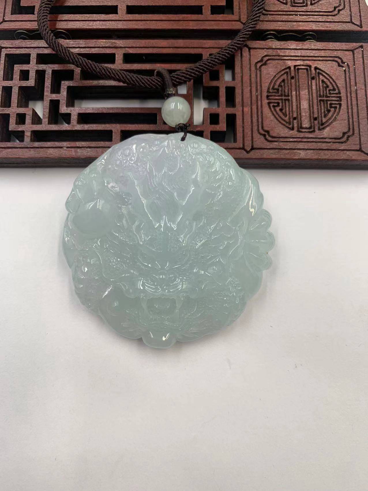 龙霸天下071820