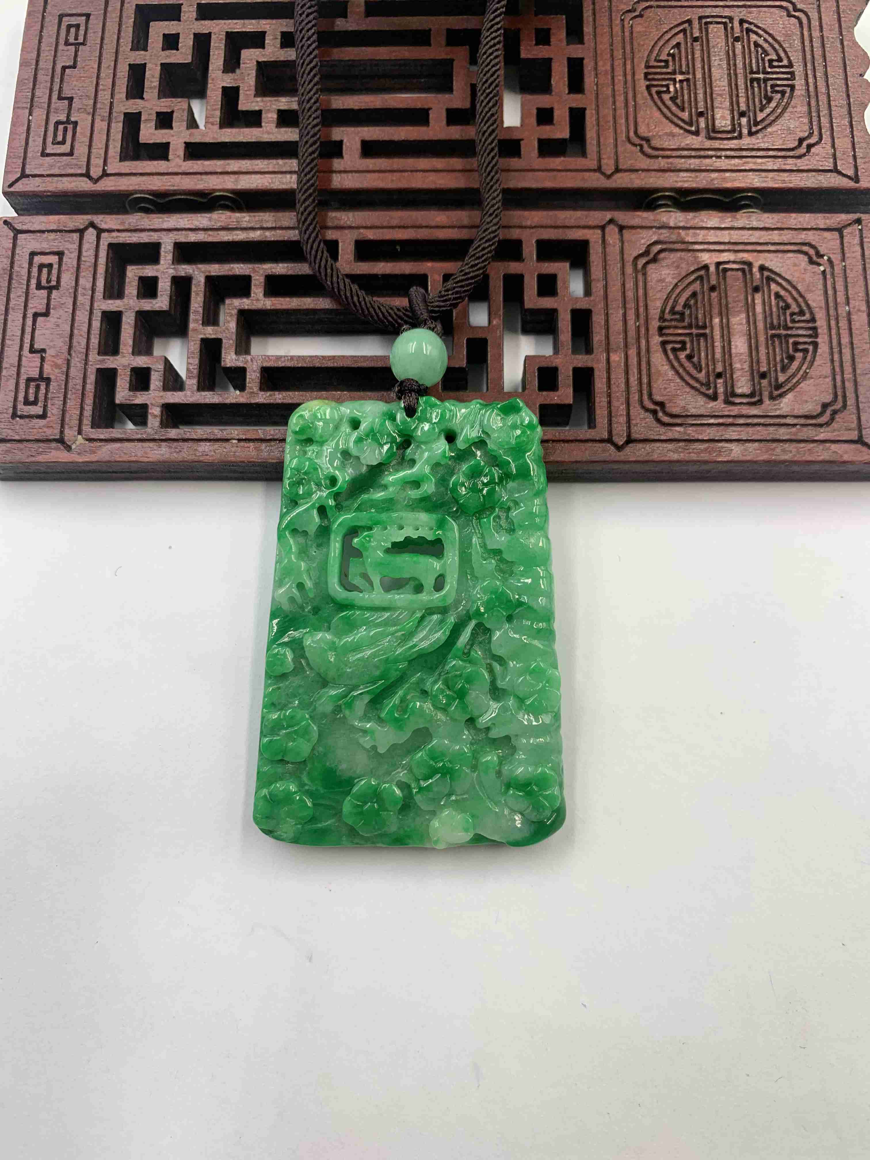 鹿梅同春071822