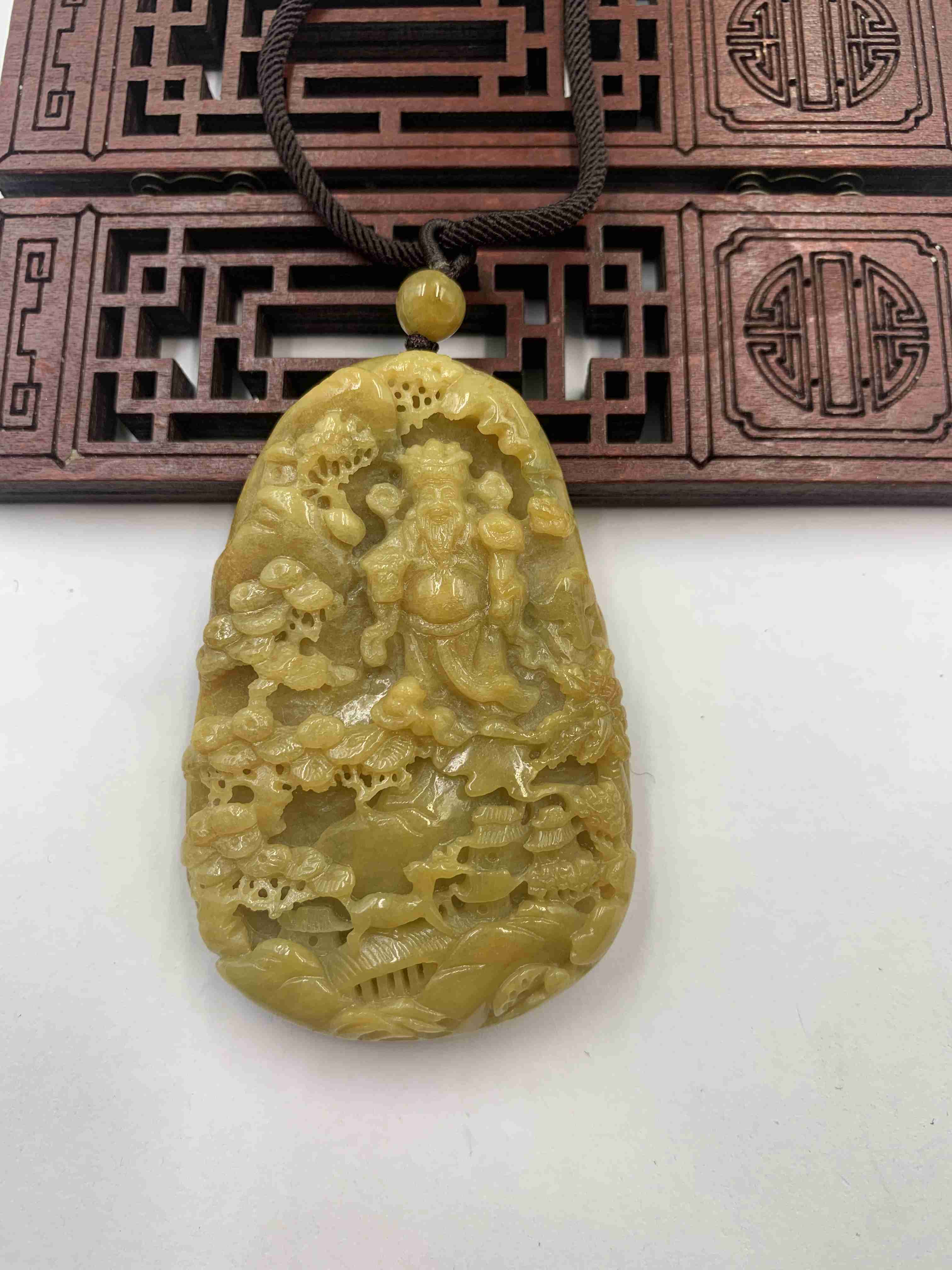 吉星高照071824