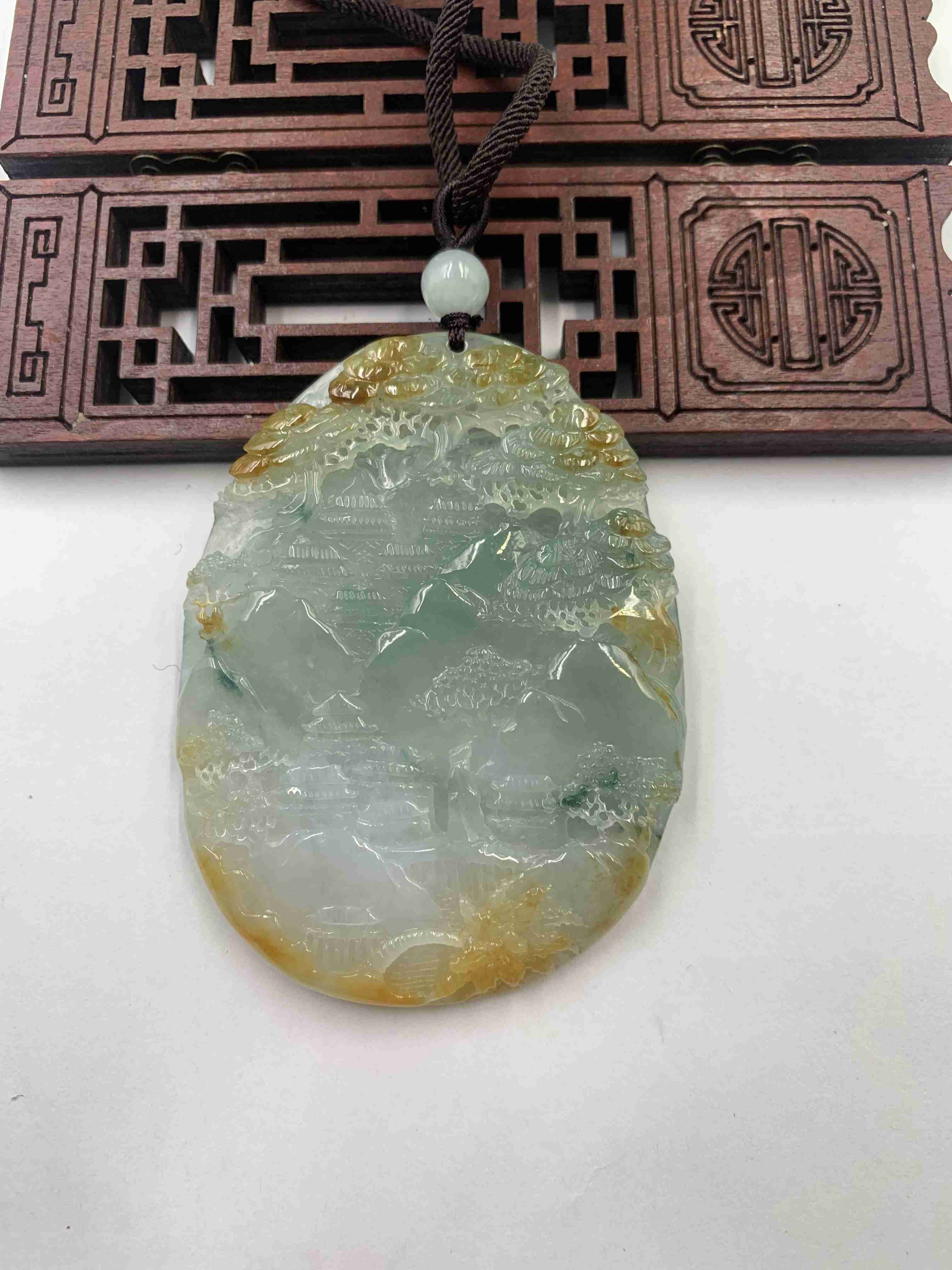 锦绣山河071830