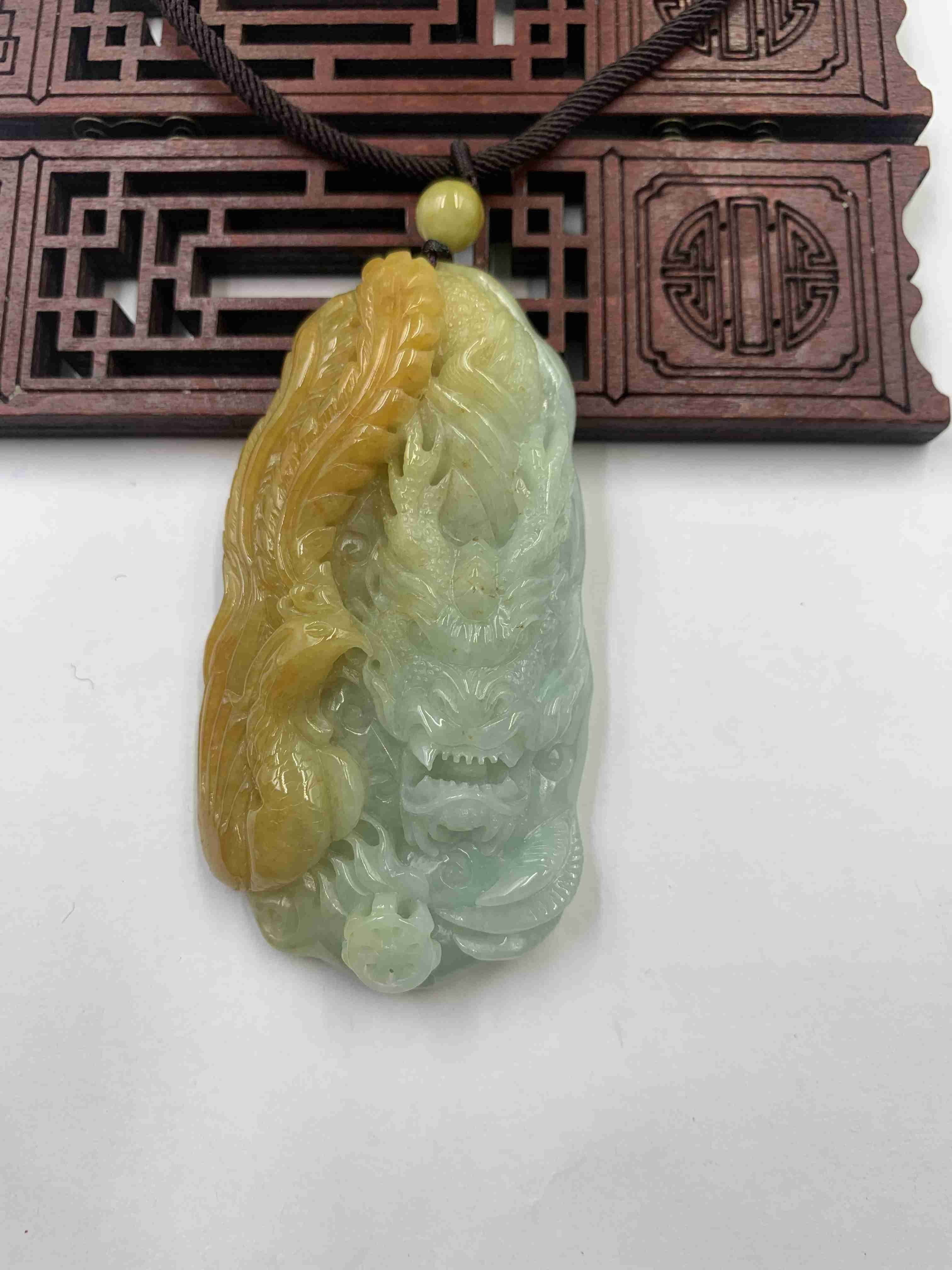 龙凤呈祥071831