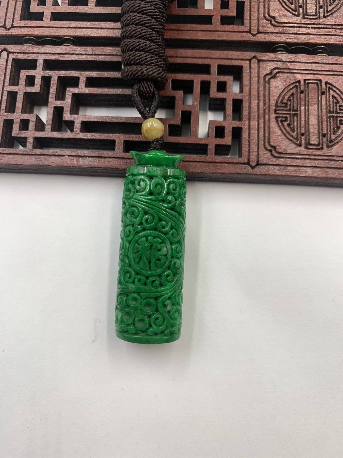 仿古牌